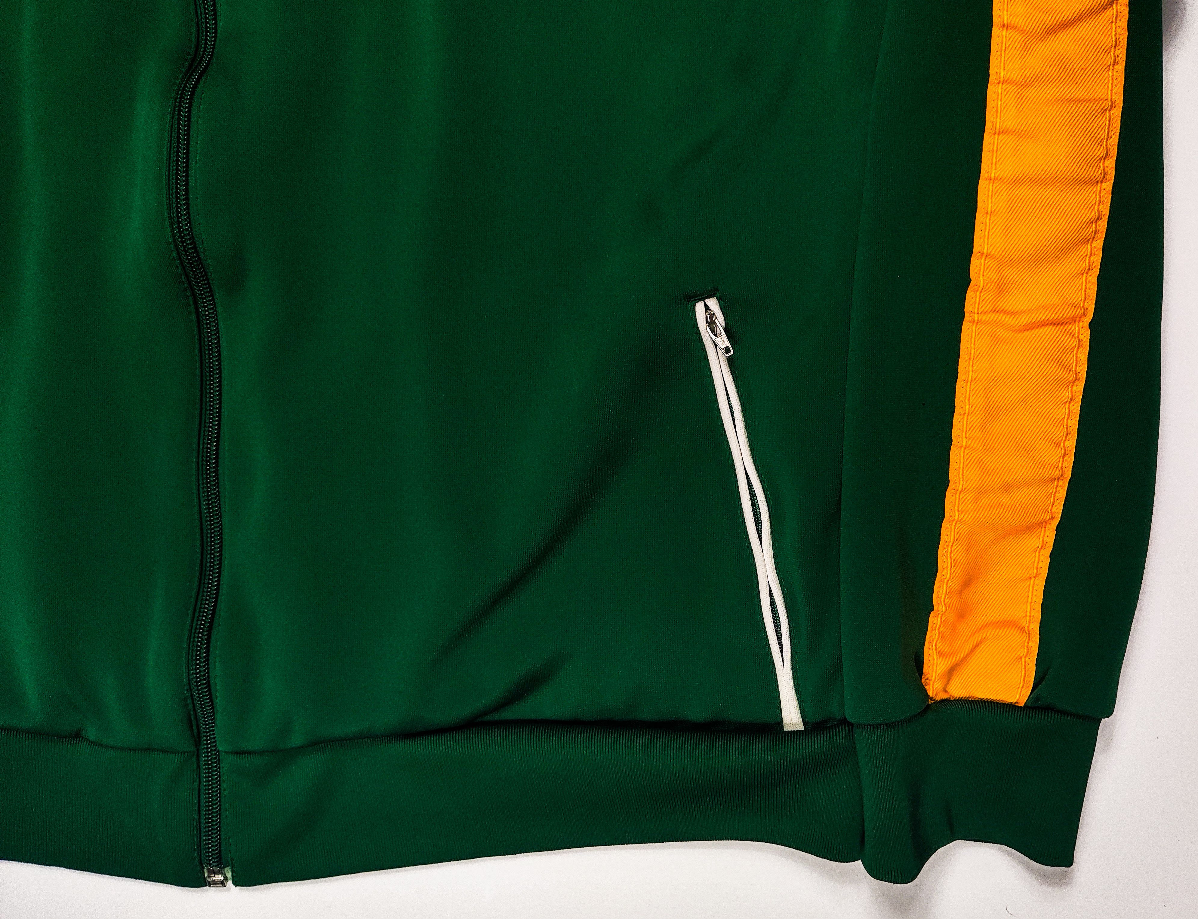 Nike Australia Nike Vintage Jacket Top Tracksuit Full Zip Vintage Size US XL / EU 56 / 4 - 11 Thumbnail