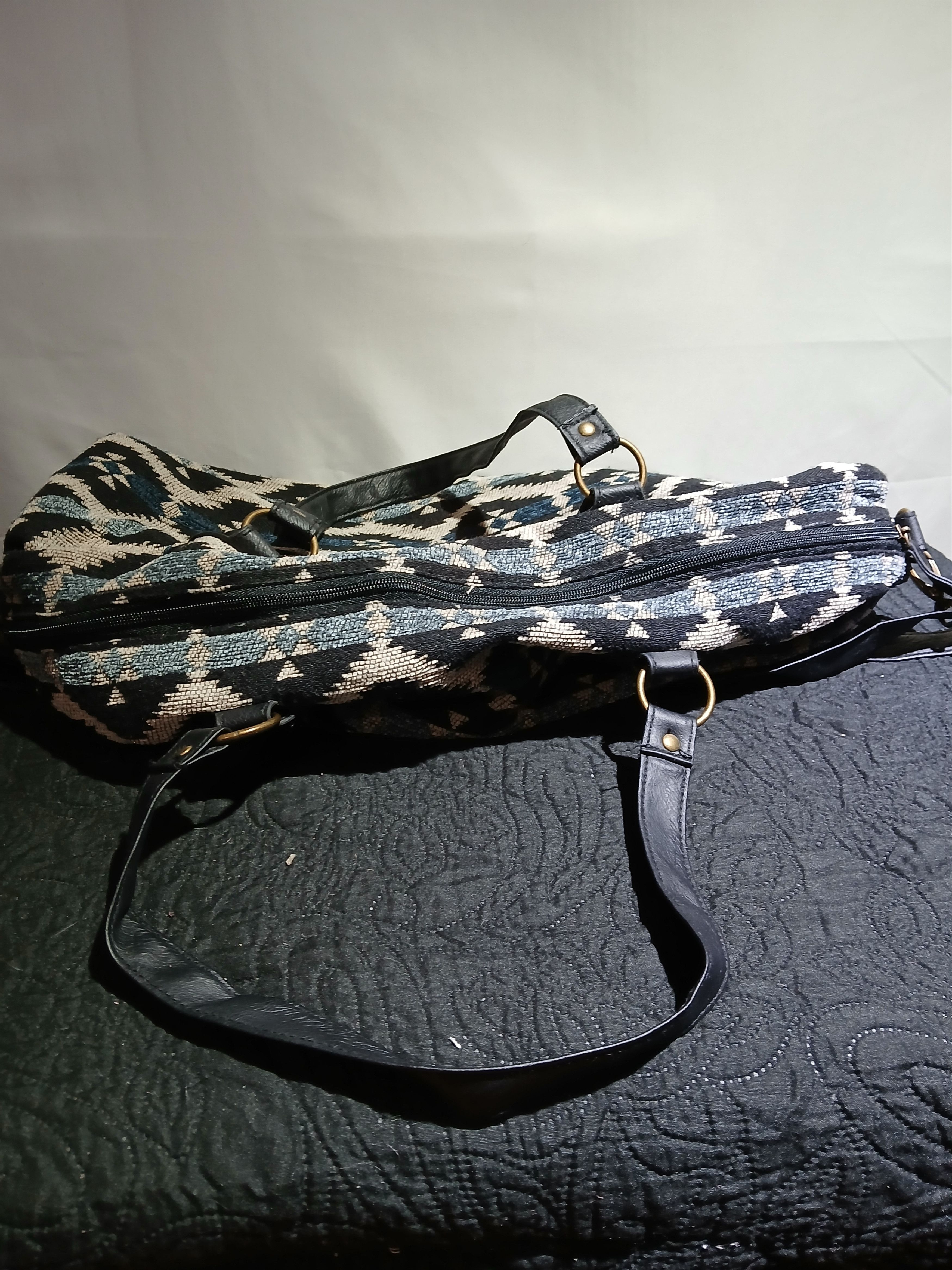 Mossimo Mossimo co. Duffel bag Size ONE SIZE - 2 Thumbnail
