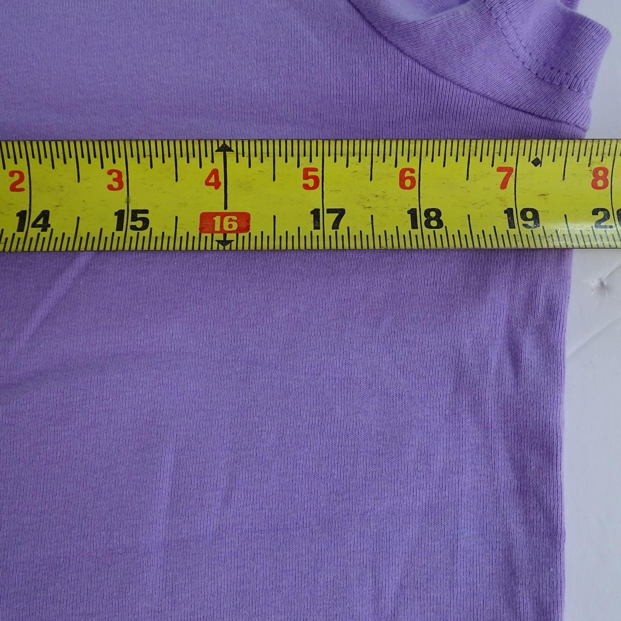 Other Lot of 2 St Johns Bay Basic Cotton T-Shirt Women Size L Size L / US 10 / IT 46 - 9 Thumbnail