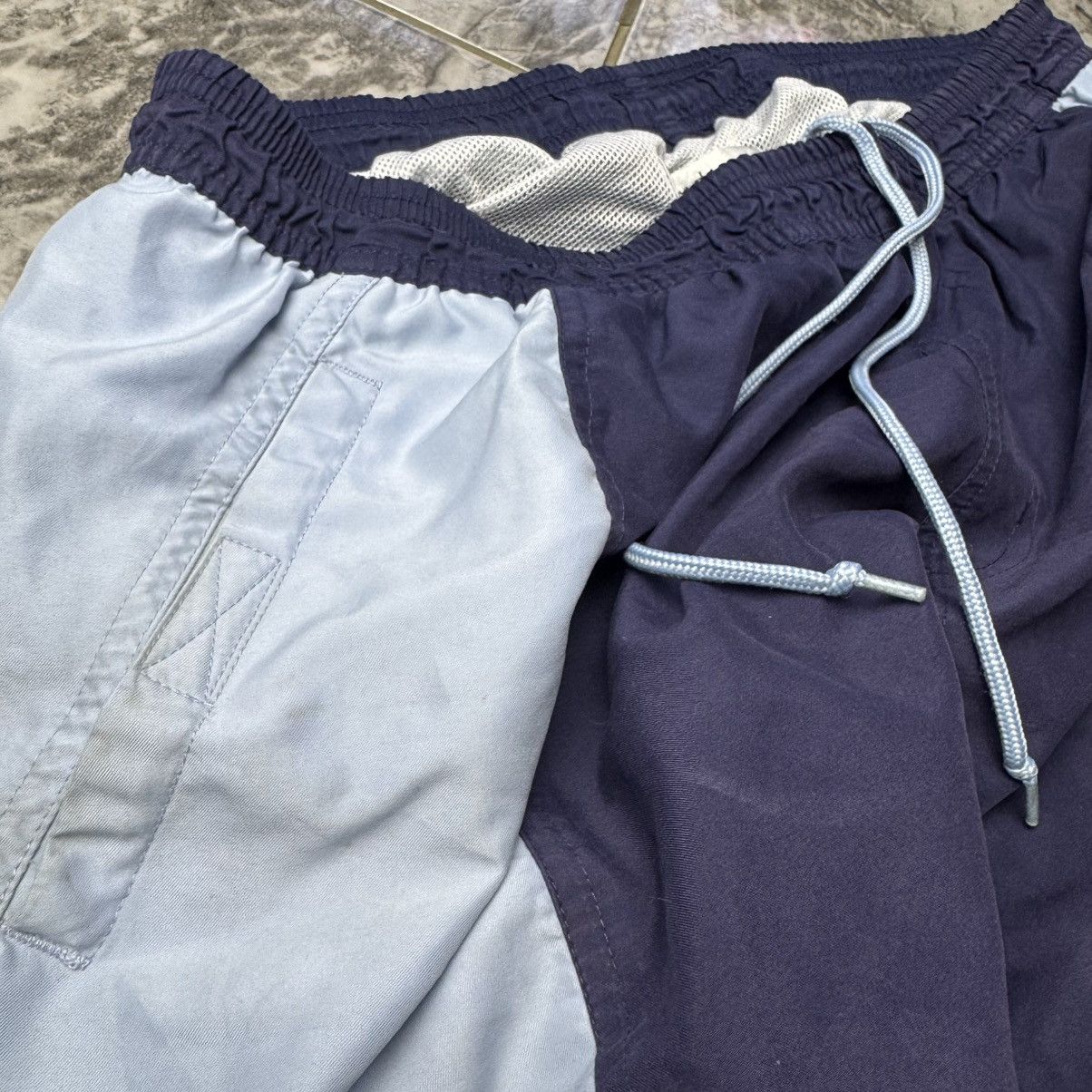 Vintage × Yves Saint Laurent Vintage Yves Saint Laurent Pour Homme Shorts YSL Size US 34 / EU 50 - 9 Thumbnail