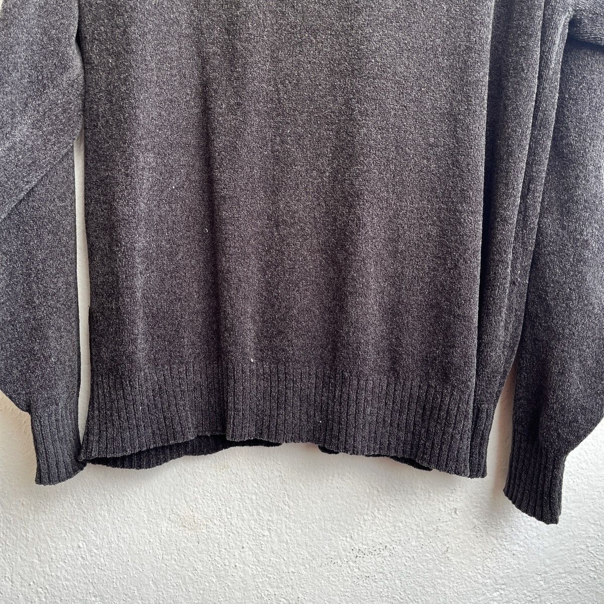 Chaps Ralph Lauren VINTAGE CHAPS RALPH LAUREN KNITWEAR SWEATER SIZE XL Size US XL / EU 56 / 4 - 11 Thumbnail