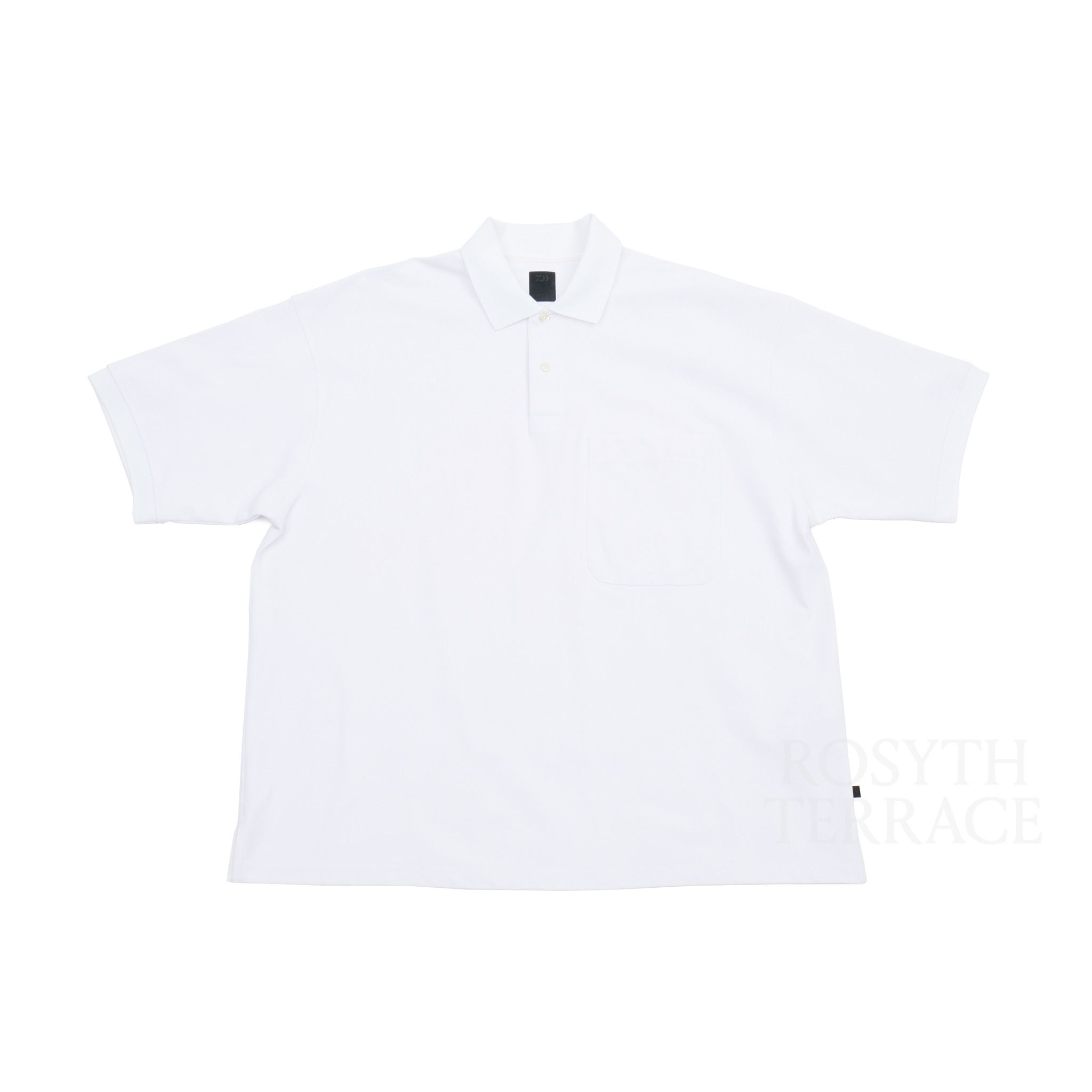 DAIWA PIER39 【DAIWA PIER39 / TECH POLO SHIRT SS / SIZE M】 Size US M / EU 48-50 / 2 - 1 Thumbnail