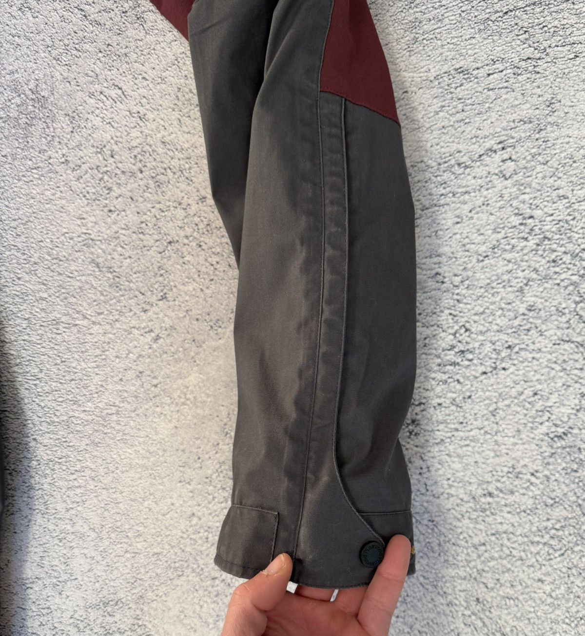 Other Pinewood Finnveden Hybrid Extreme Pants Women M/38 Windproof Size 30" / US 8 / IT 44 - 18 Thumbnail