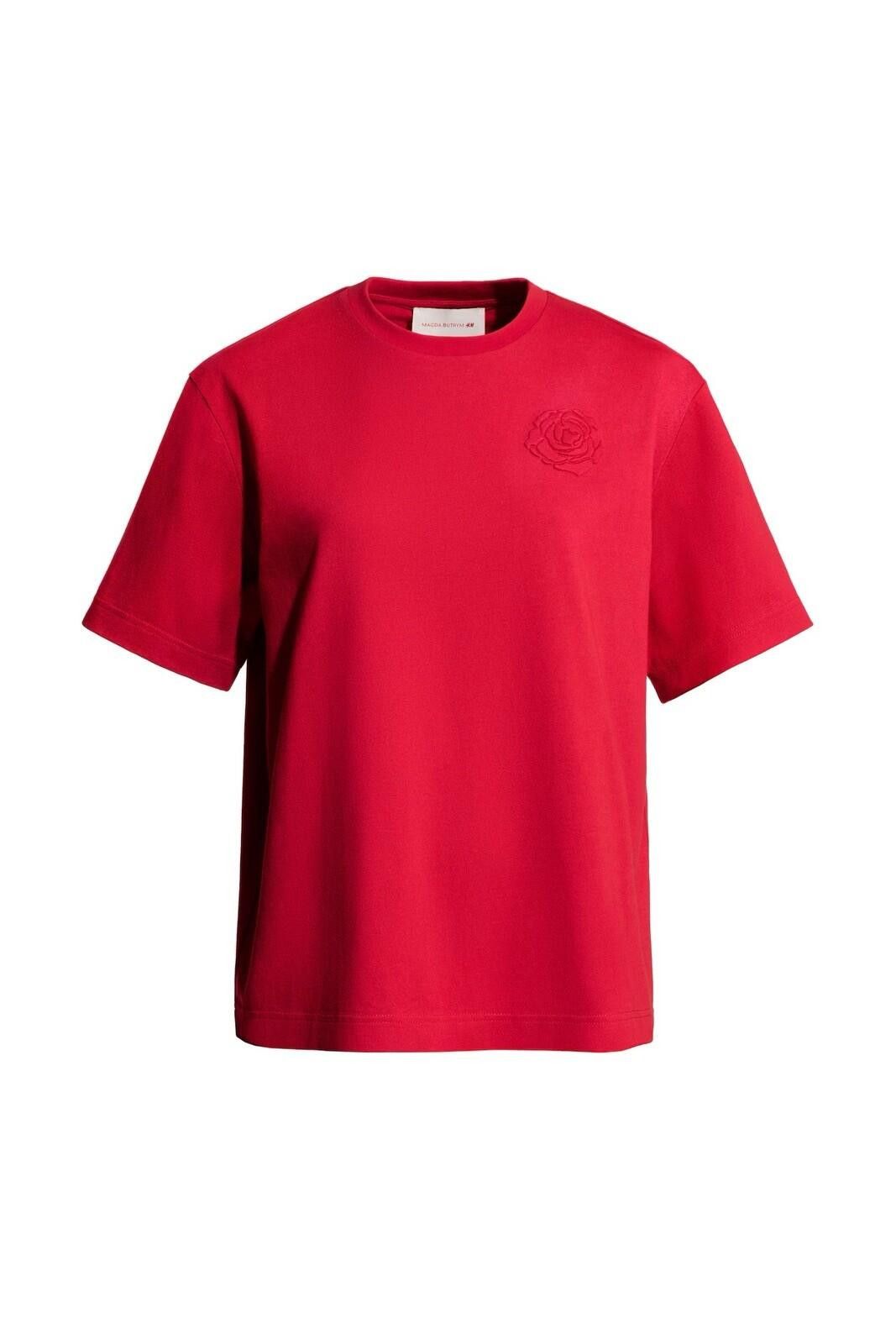 Other NEW H&M MAGDA BUTRYM Oversized Tee extra extra large xxl Size XXL / US 16-18 / IT 52-54 - 1 Preview