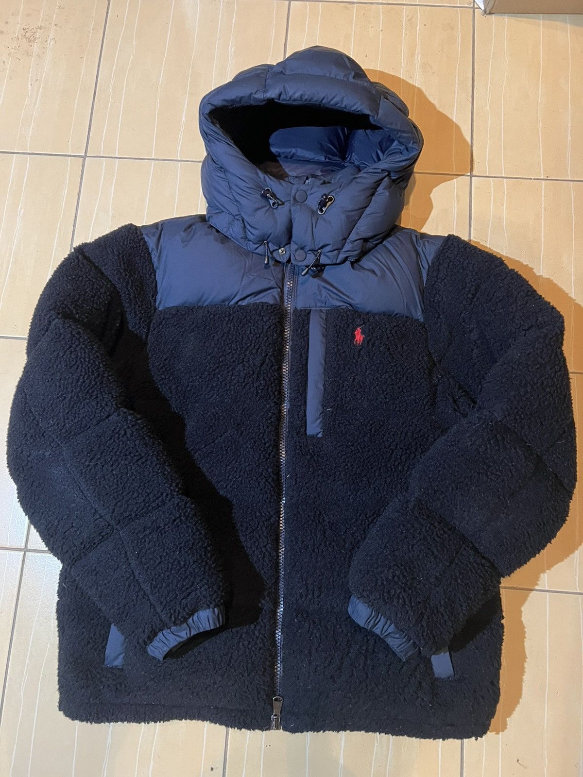 Polo Ralph Lauren Puffer jacket Polo Ralph Lauren Size US M / EU 48-50 / 2 - 1 Thumbnail