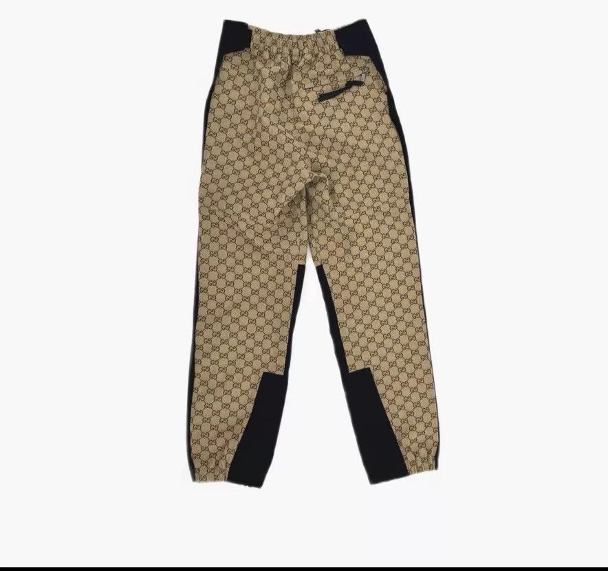 Gucci Gucci x The North Face pants 38 Like New Size 26" / US 2 / IT 38 - 2 Thumbnail