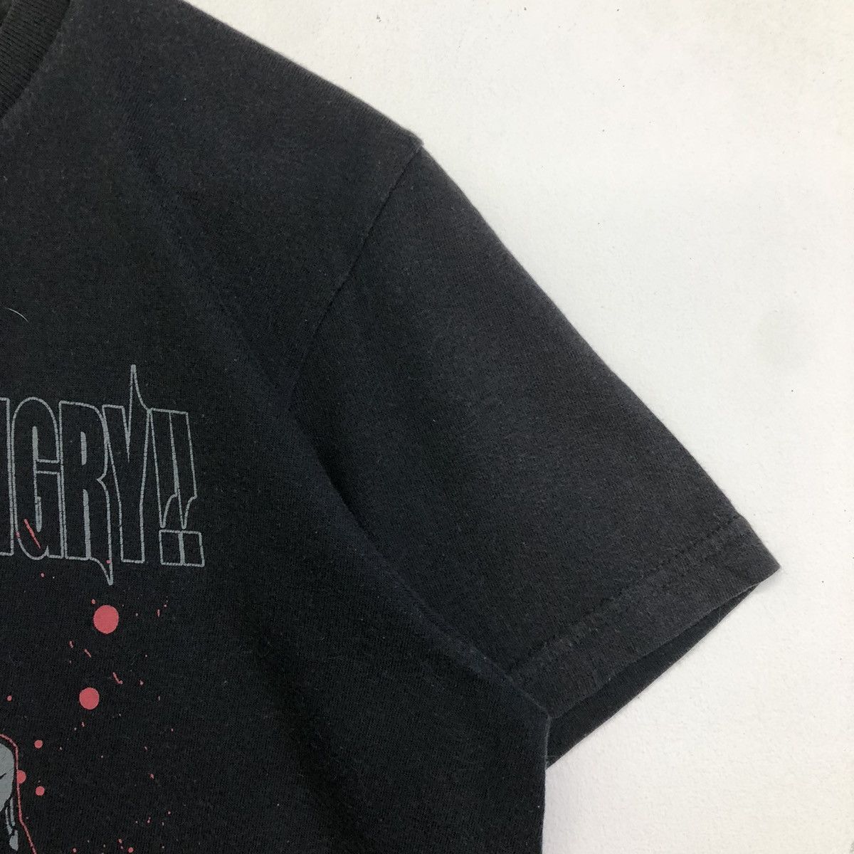 Anime Black Lagoon Balalaika X Cospa Anime PhotoTee Tshirt Size US S / EU 44-46 / 1 - 7 Thumbnail