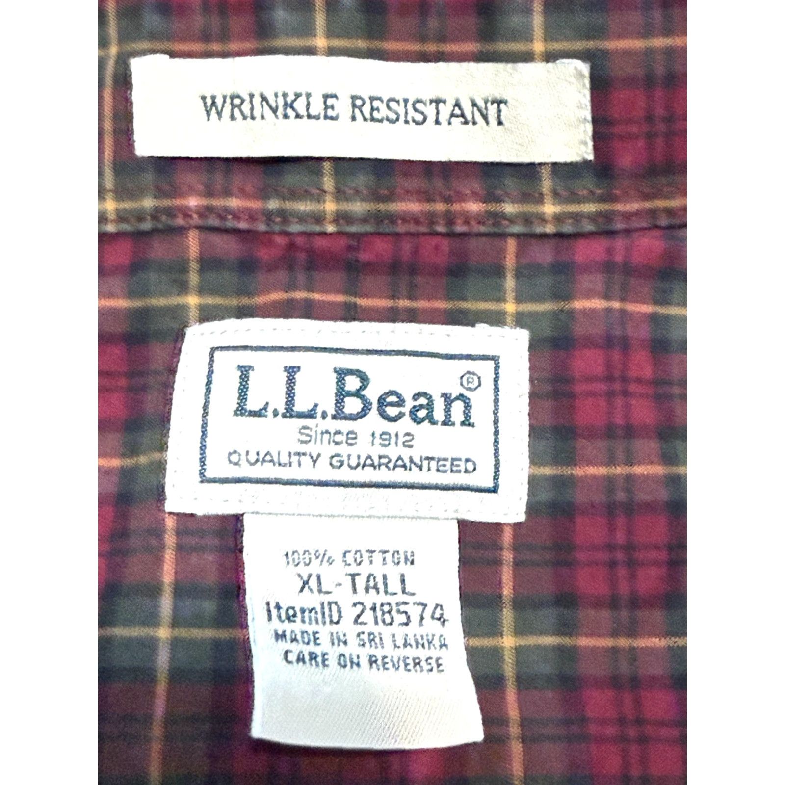 Vintage VINTAGE? No — skip. Size US XL / EU 56 / 4 - 5 Thumbnail