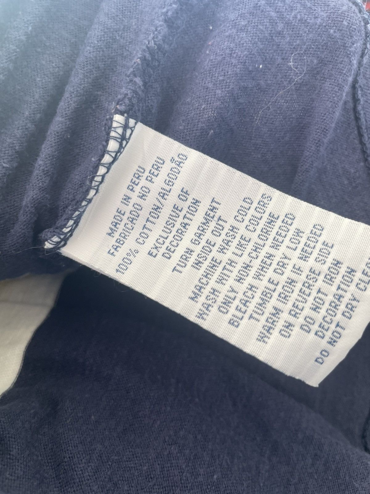 Ralph Lauren T-shirt Ralph Lauren Serie Outfitters Taille XXL (EU 58) Size US XXL / EU 58 / 5 - 5 Thumbnail