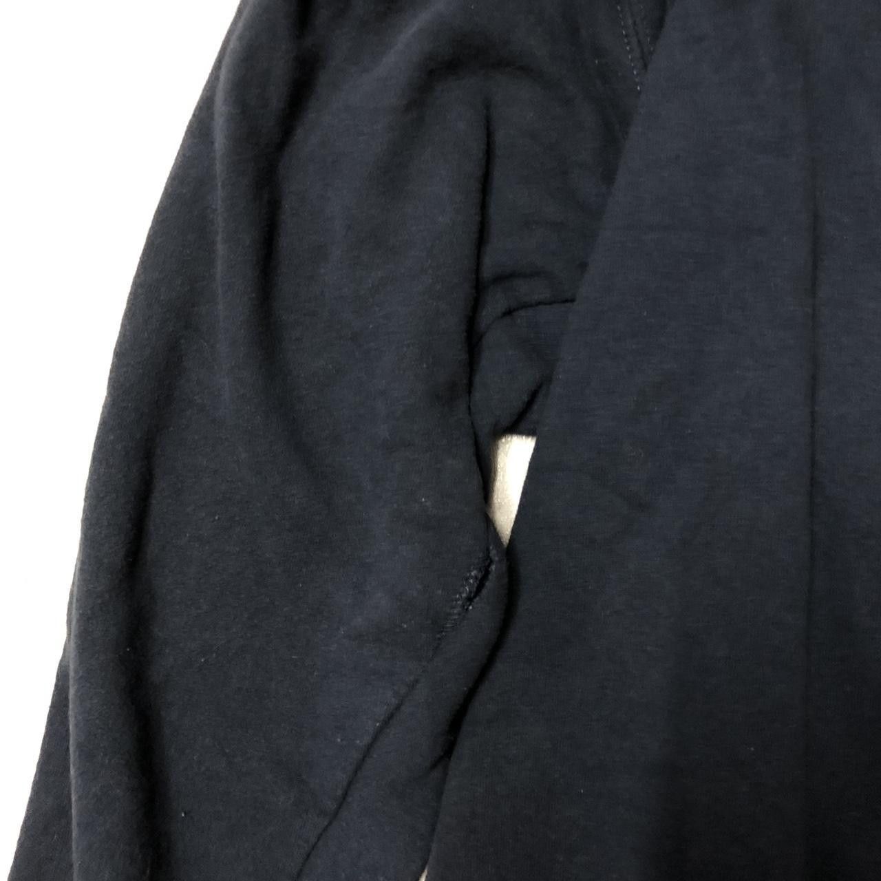 Champion Navy Champion Heritage hoodie Size US XXL / EU 58 / 5 - 5 Thumbnail