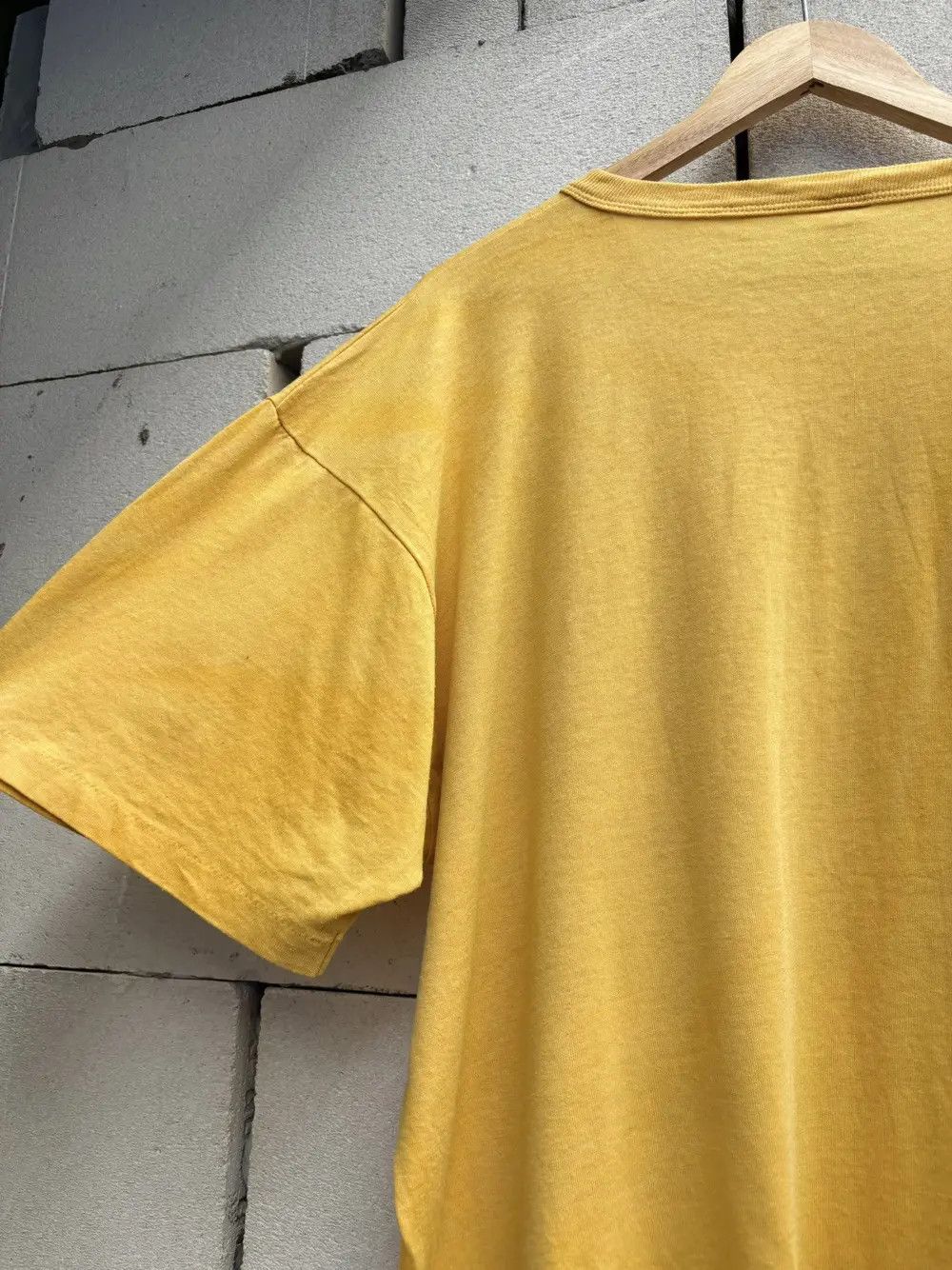 Vintage Thrashed Russell Distressed T Shirt 80s Prairie Dog Shooters Size US XXL / EU 58 / 5 - 8 Thumbnail