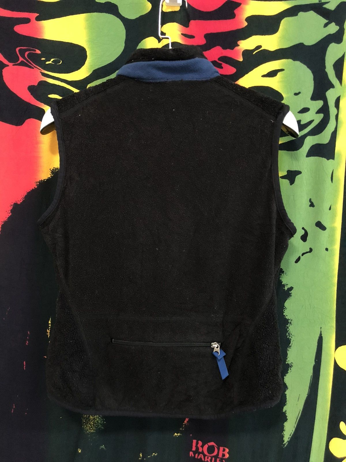 Patagonia × Vintage 1992 Patagonia deep pile retro-x vest Size S / US 4 / IT 40 - 3 Thumbnail