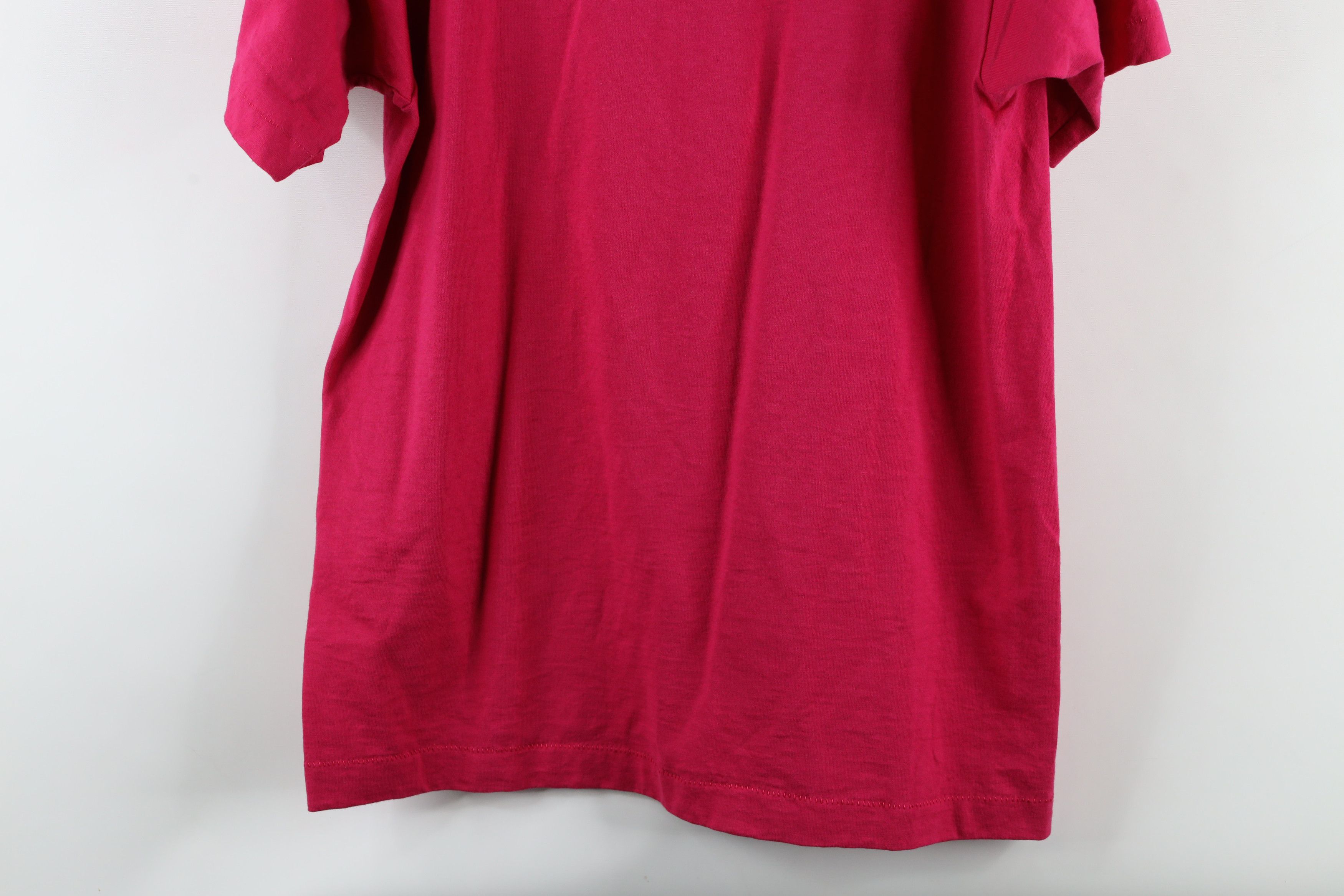 Vintage Vintage 80s Quilters For They Are Piecemakers T-Shirt USA Size L / US 10 / IT 46 - 8 Thumbnail