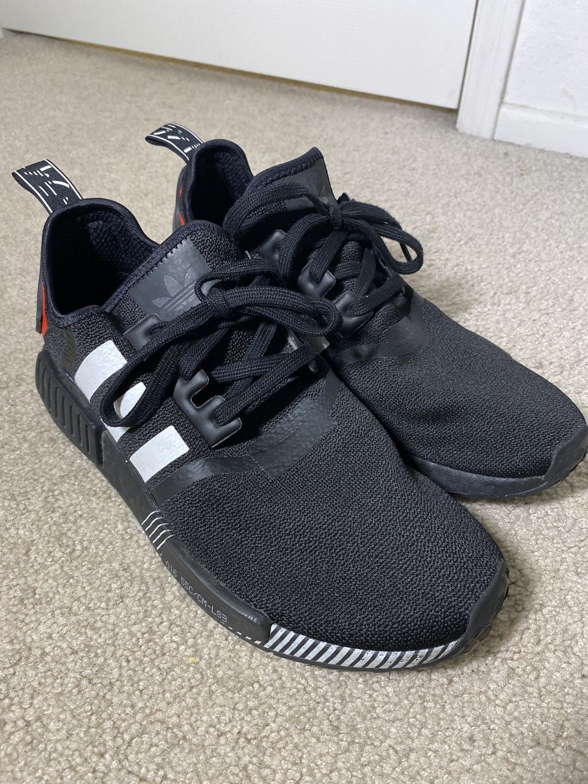 Adidas NMD R1 Japan Size 9.5US - itsg.com.tn