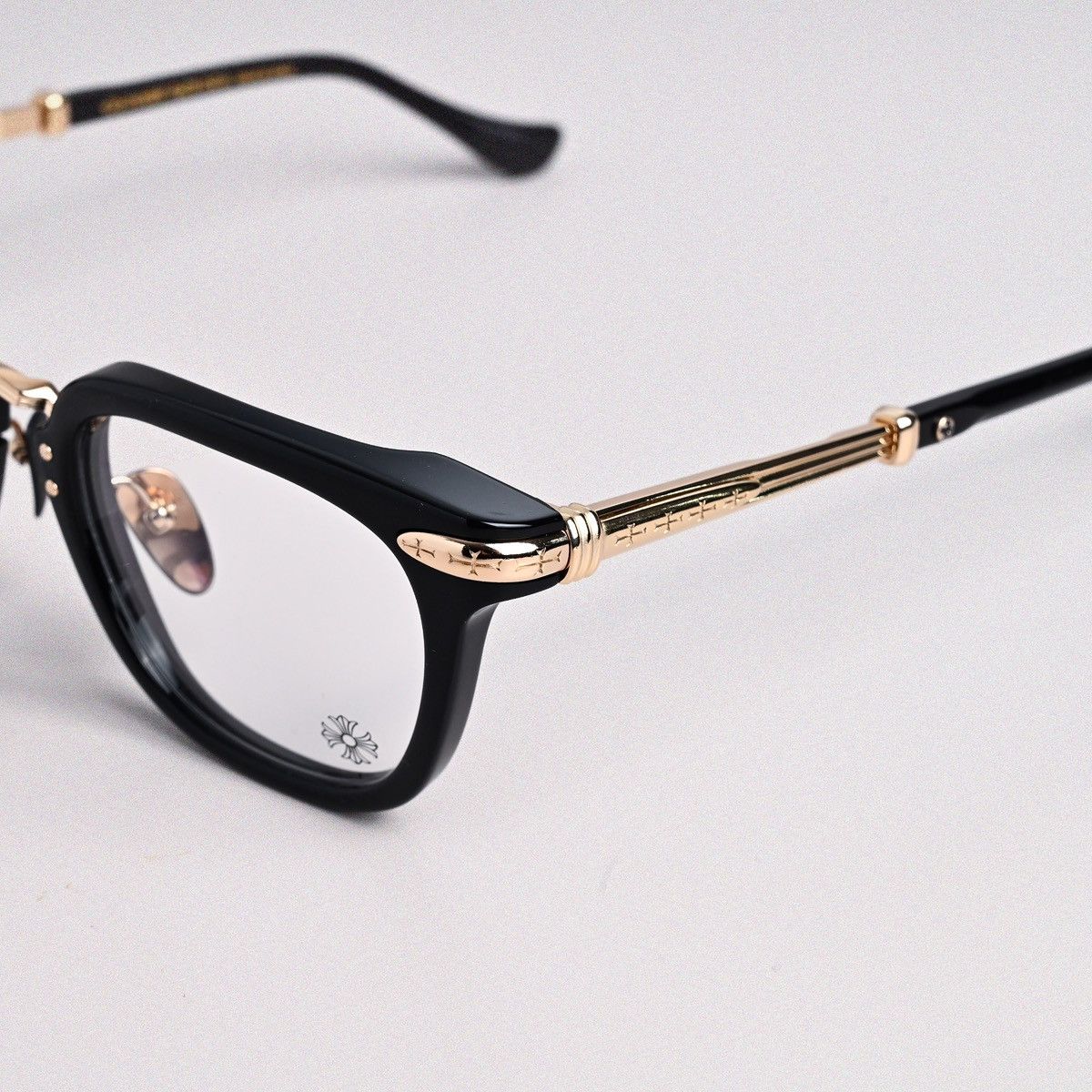 Chrome Hearts CHROME HEARTS TITANASLUVR Size ONE SIZE - 3 Thumbnail