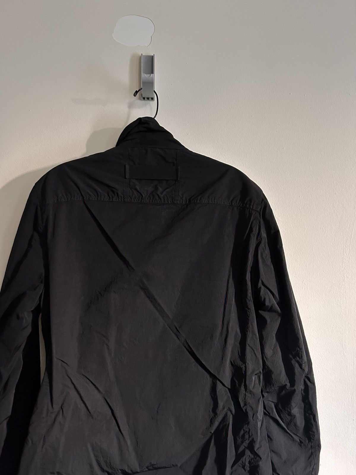 1017 ALYX 9SM Alyx Nylon Cargo jacket Size US M / EU 48-50 / 2 - 4 Thumbnail