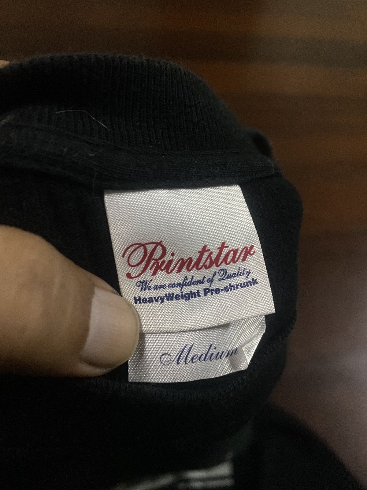 Anime × Japanese Brand × Vintage Rare vintage detective conan gosha aoyama manga factory Size US M / EU 48-50 / 2 - 10 Thumbnail