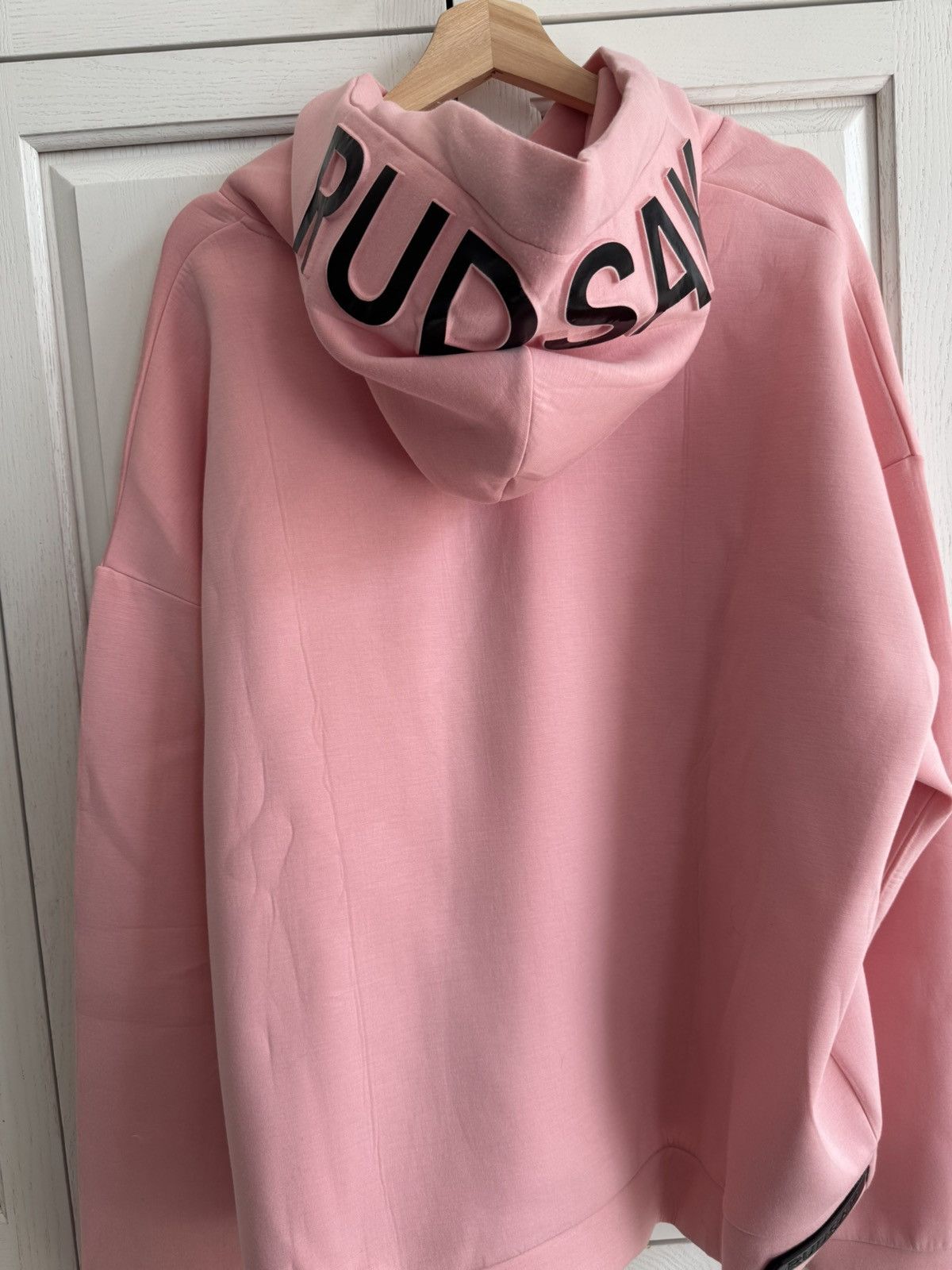 Rudsak Rudsak Hoodie Size US XXL / EU 58 / 5 - 1 Thumbnail