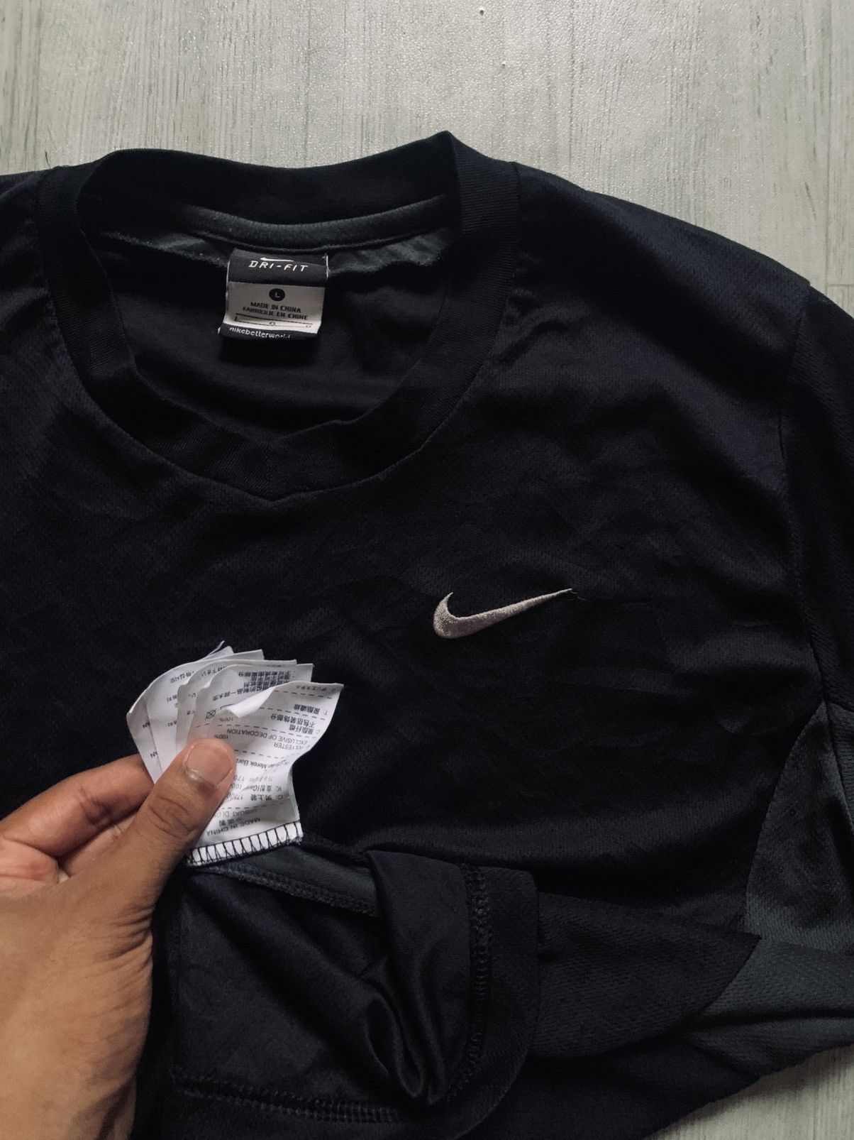 Nike nike jerseys Size US M / EU 48-50 / 2 - 1 Thumbnail