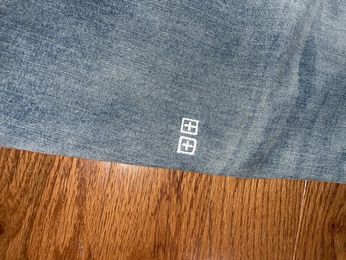 Ksubi Ksubi skinny jeans Size US 36 / EU 52 - 4 Thumbnail