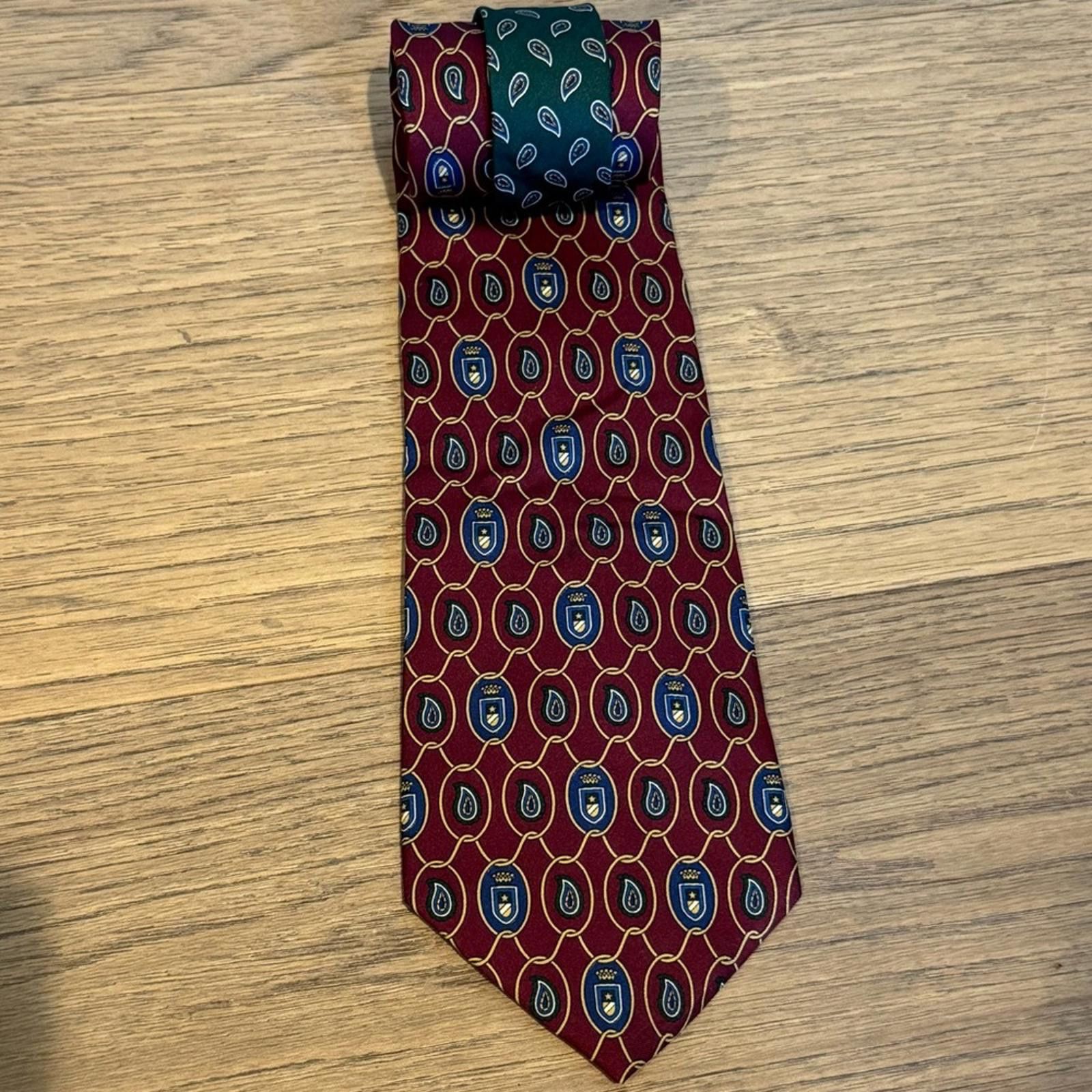 Tommy Hilfiger VTG Tommy Hilfiger Size ONE SIZE - 1 Thumbnail