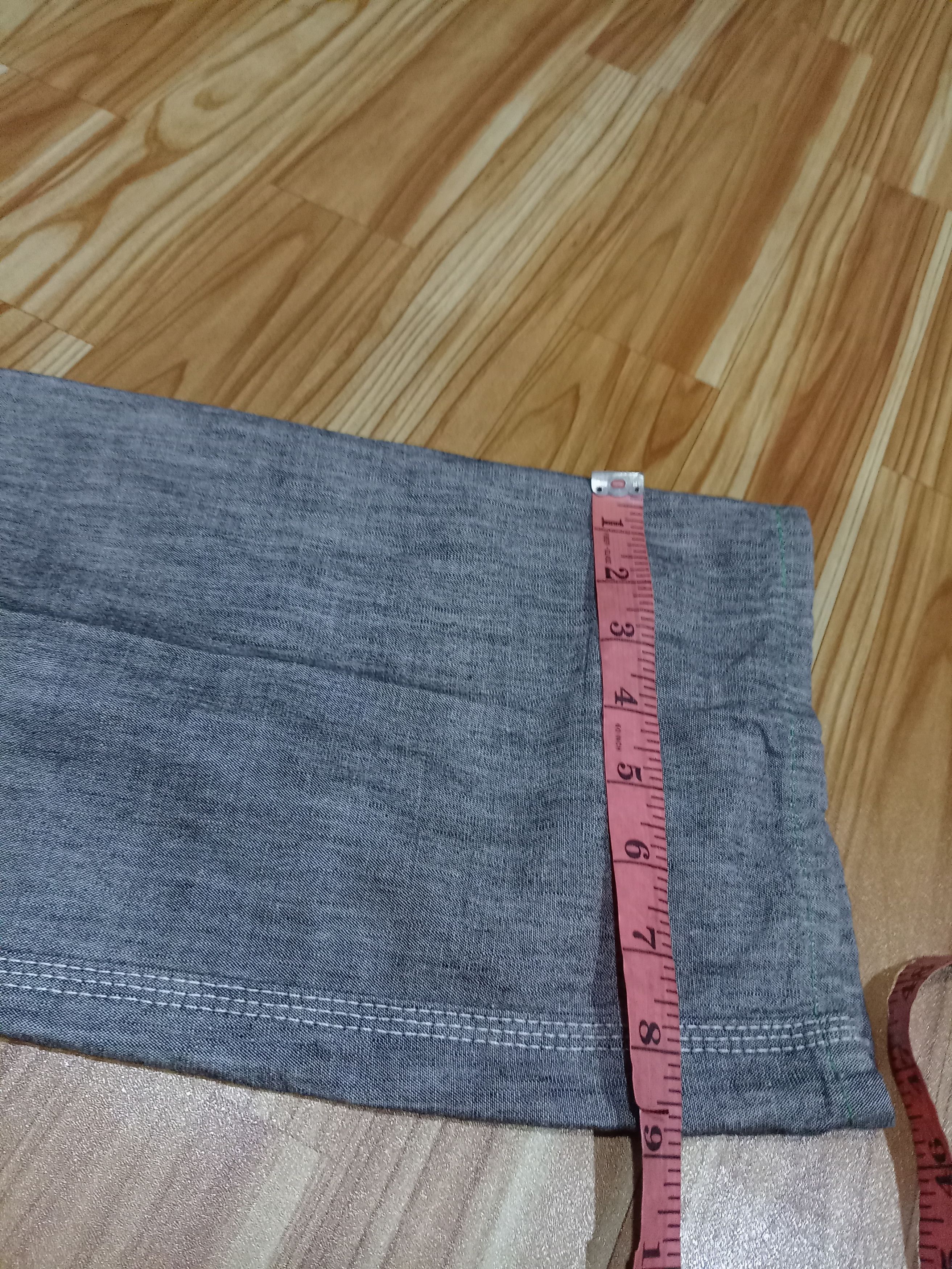 Edwin × Japanese Brand Made In Japan Edwin Banana Fiber Drawstring Pants Size US 34 / EU 50 - 14 Thumbnail