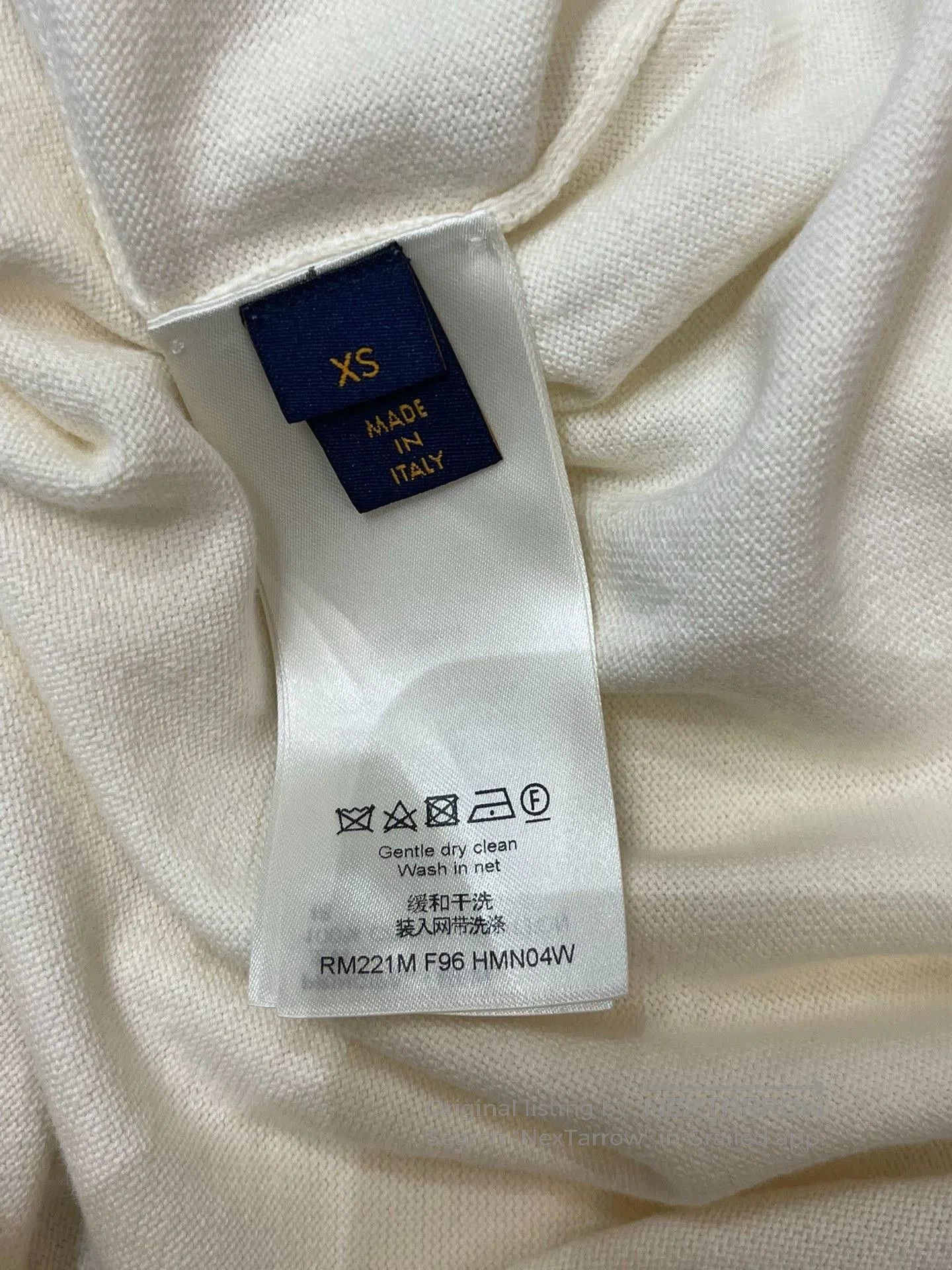 Louis Vuitton Louis Vuitton NIGO Duck Short-Sleeve Tee. Size US XS / EU 42 / 0 - 5 Thumbnail