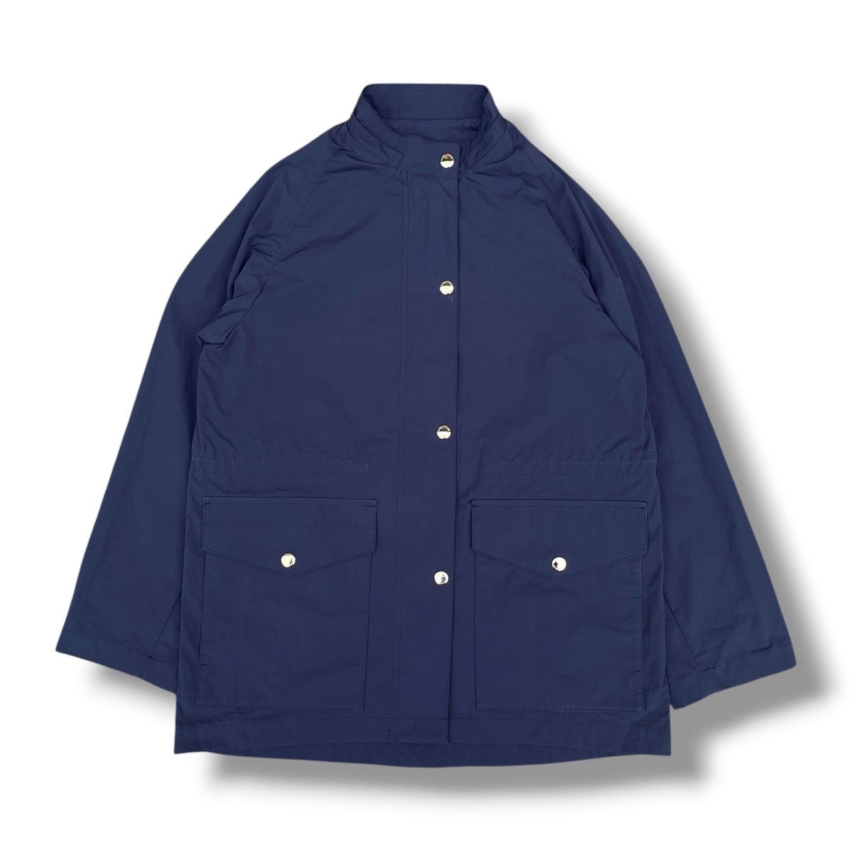 Mackintosh Mackintosh Philosophy Workers Mountain Jacket Parka. #G7 Size M / US 6-8 / IT 42-44 - 1 Thumbnail