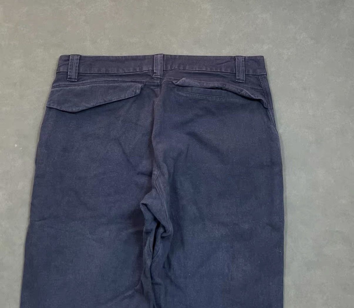 Arc'teryx Arc'teryx 16127 Wool Blend Jogger Pants J16 Size US 34 / EU 50 - 4 Thumbnail