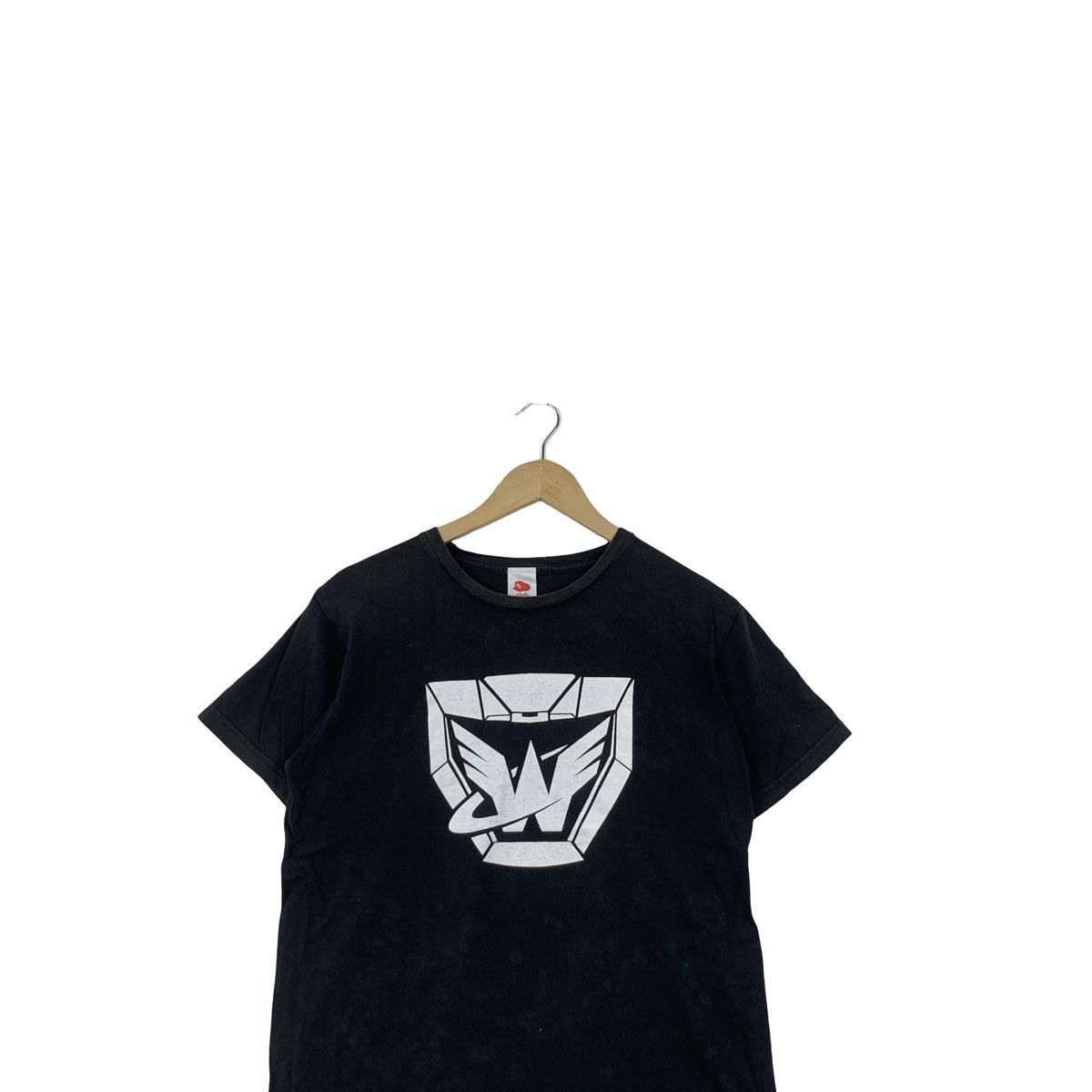 Other CLUB NINTENDO The Wonderful 101 Video Game Tee Shirt Top Size US M / EU 48-50 / 2 - 2 Thumbnail
