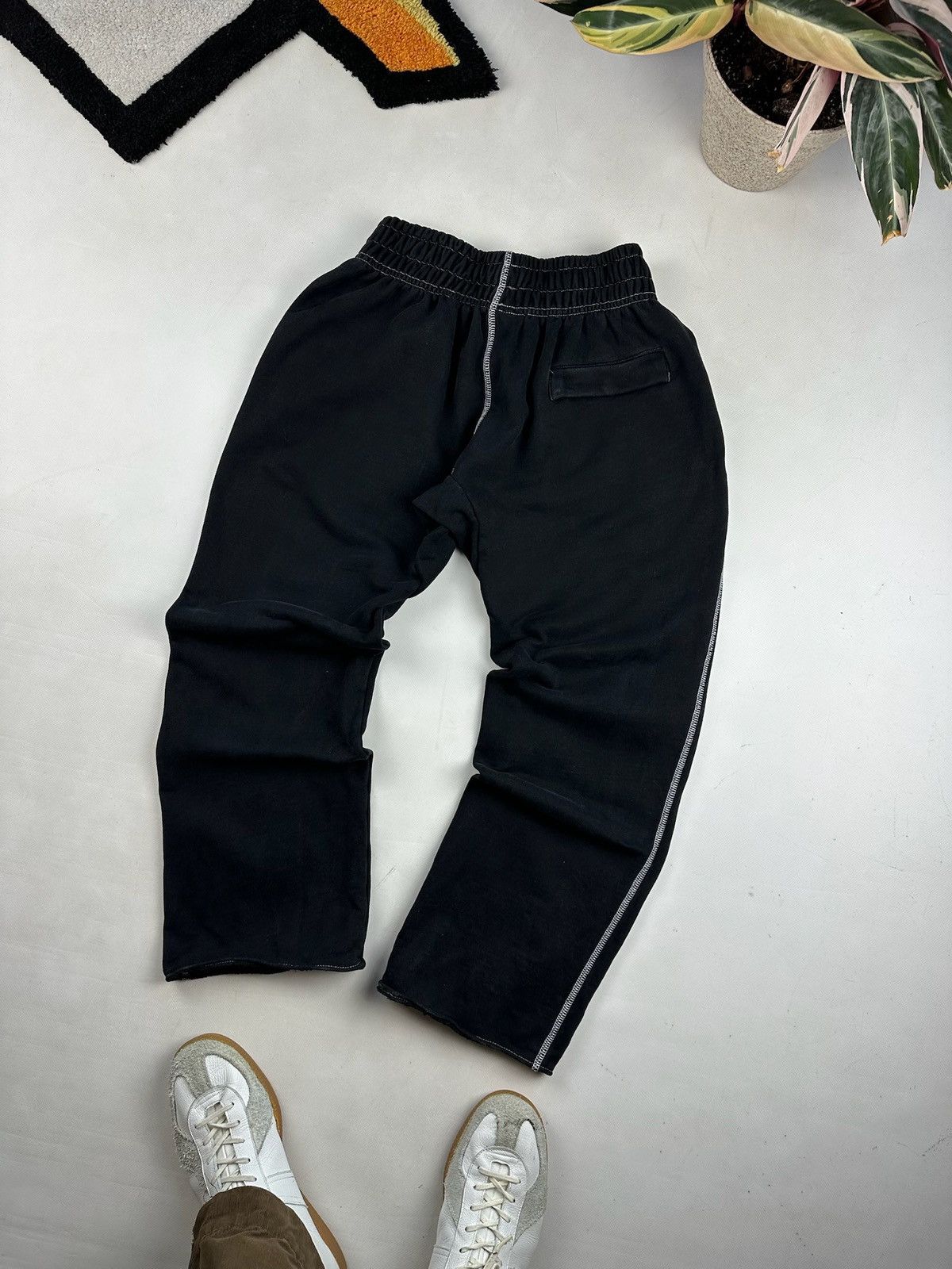 Corteiz CORTIEZ PANTS sweatpants Size US 28 / EU 44 - 2 Thumbnail