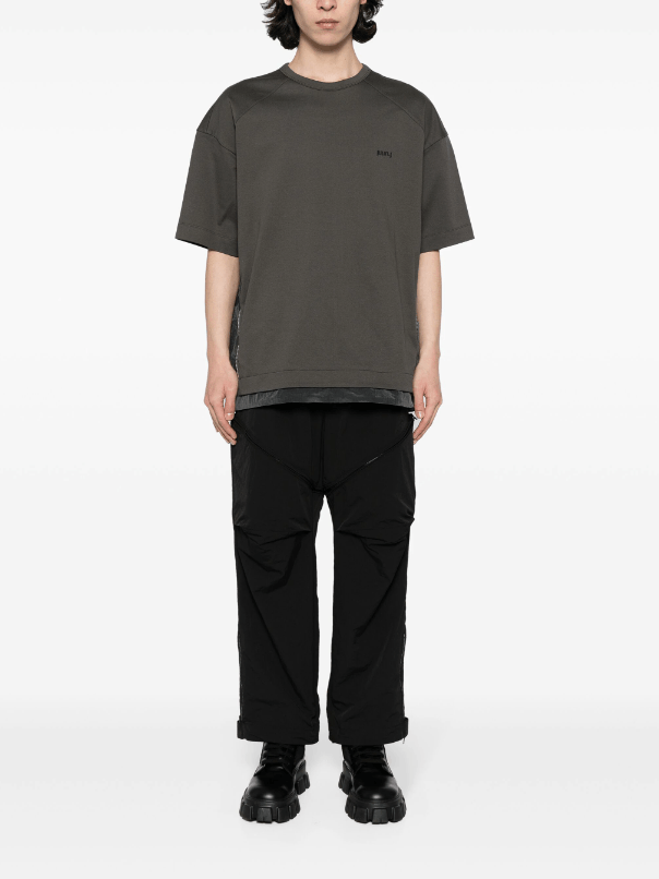 Juun.J BNWT SS24 JUUN.J 2 IN 1 TRANSFORMER PANTS 46 Size US 30 / EU 46 - 14 Thumbnail