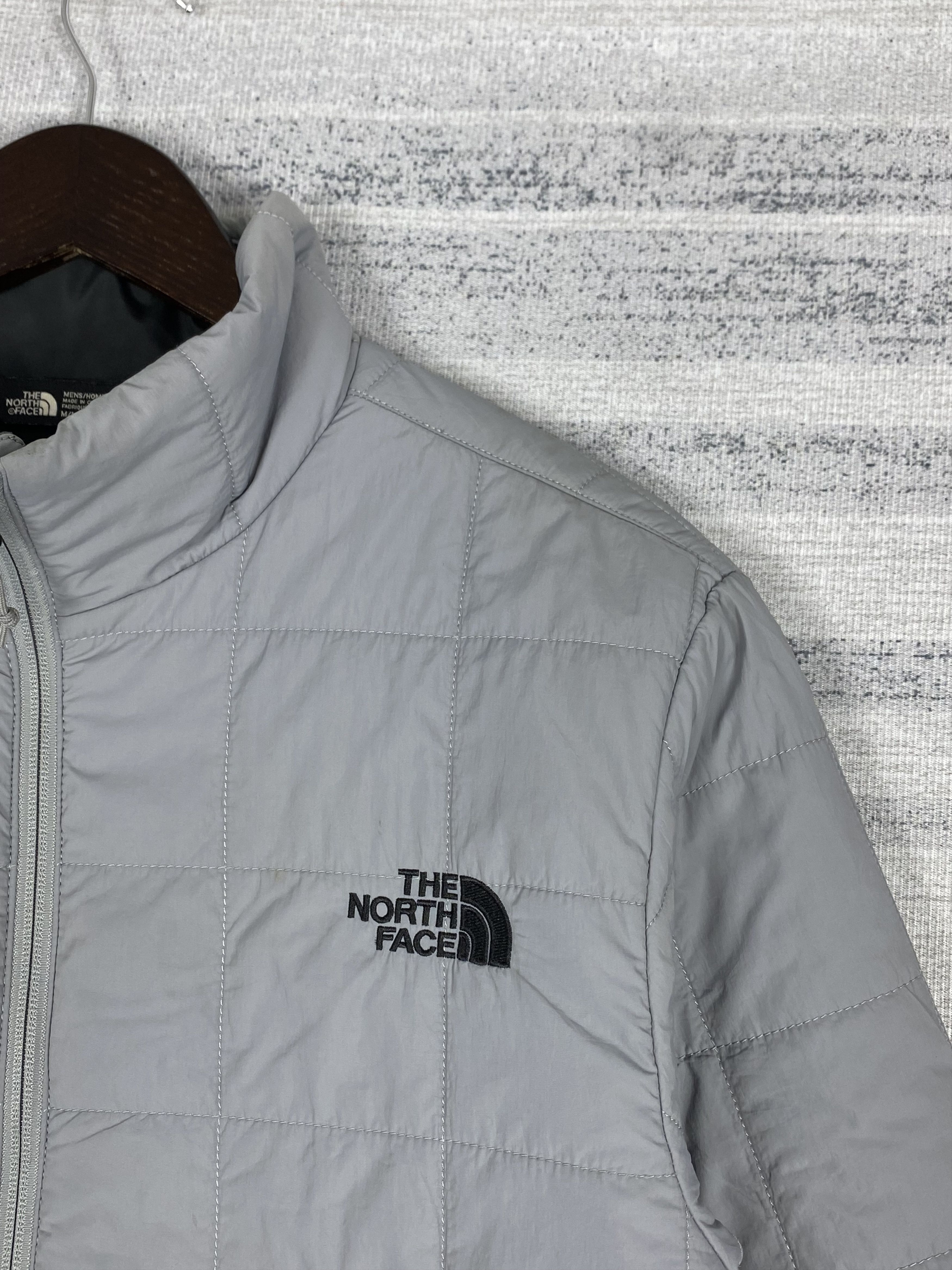 The North Face Vintage The North Face Puffer Jacket K0193 Size US M / EU 48-50 / 2 - 4 Thumbnail