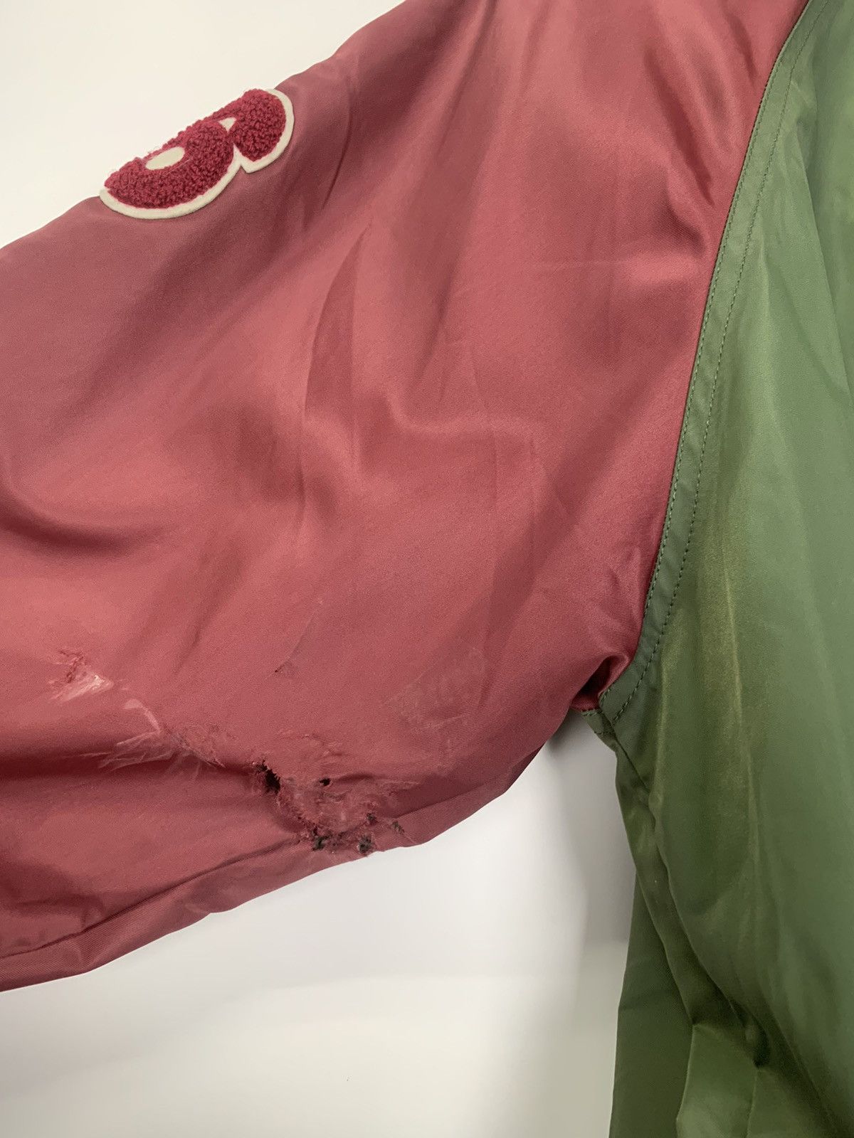 PERSON'S × Vintage Vintage Person’s Warm Jacket Size US L / EU 52-54 / 3 - 14 Thumbnail