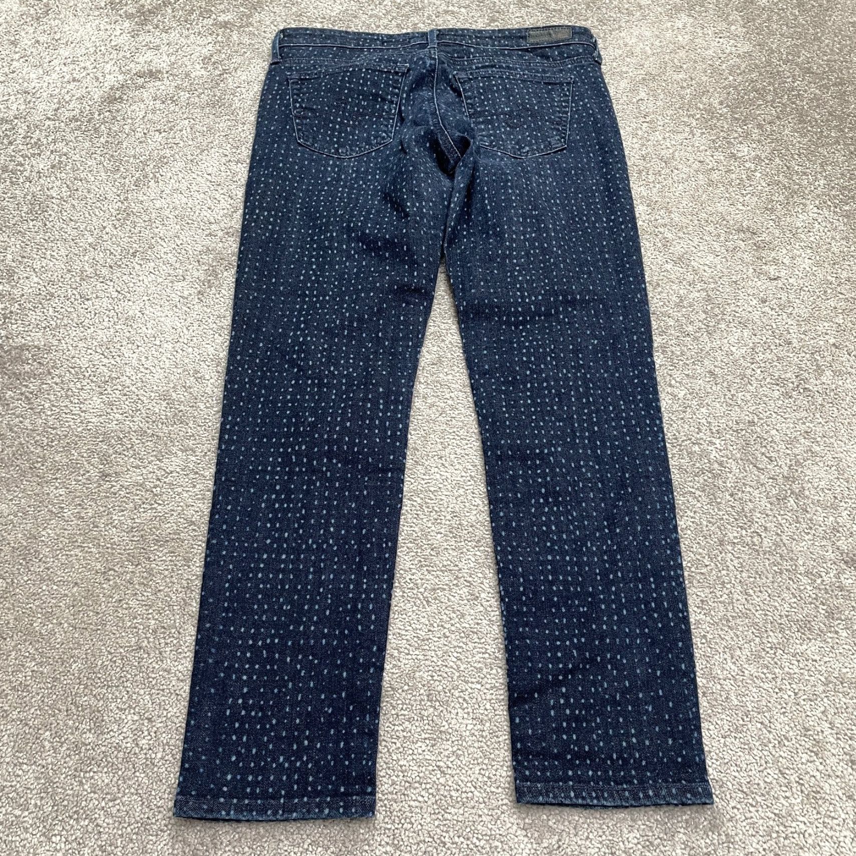 Vintage VINTAGE N/A Size 29" - 2 Thumbnail