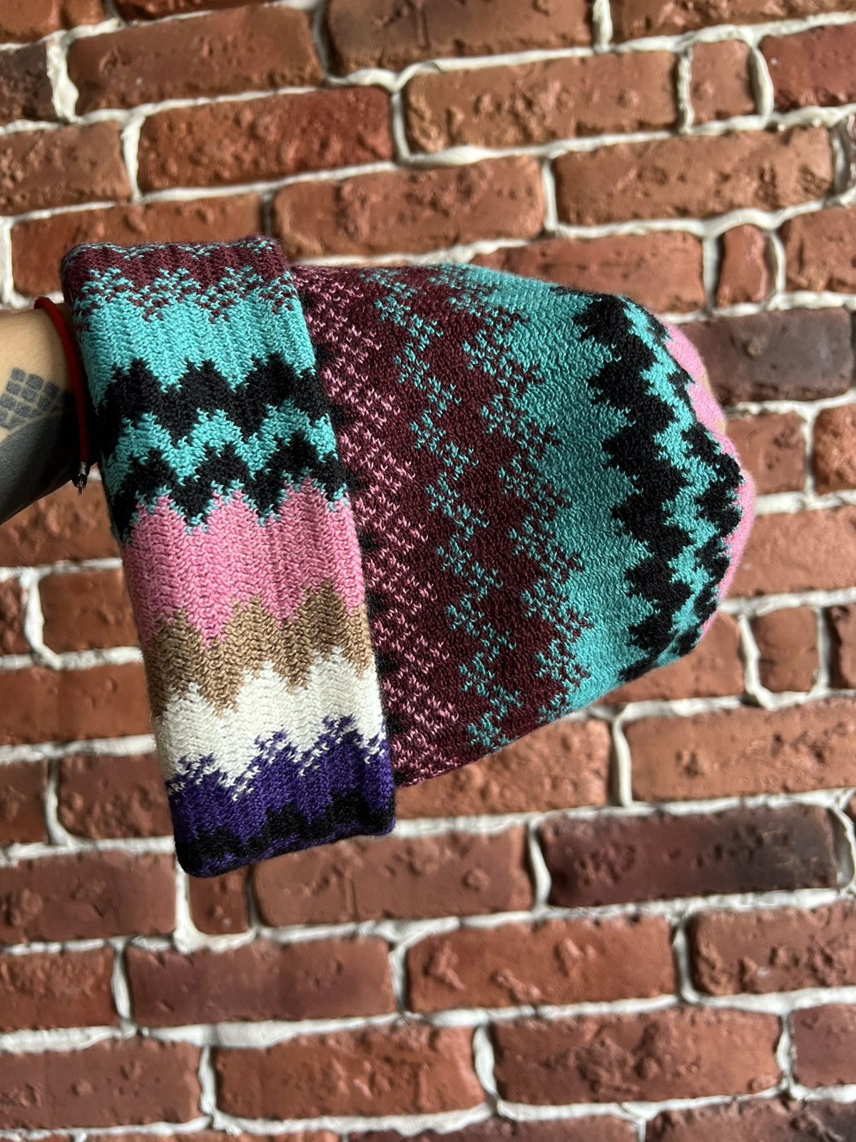 Missoni Missoni hat Size ONE SIZE - 1 Thumbnail