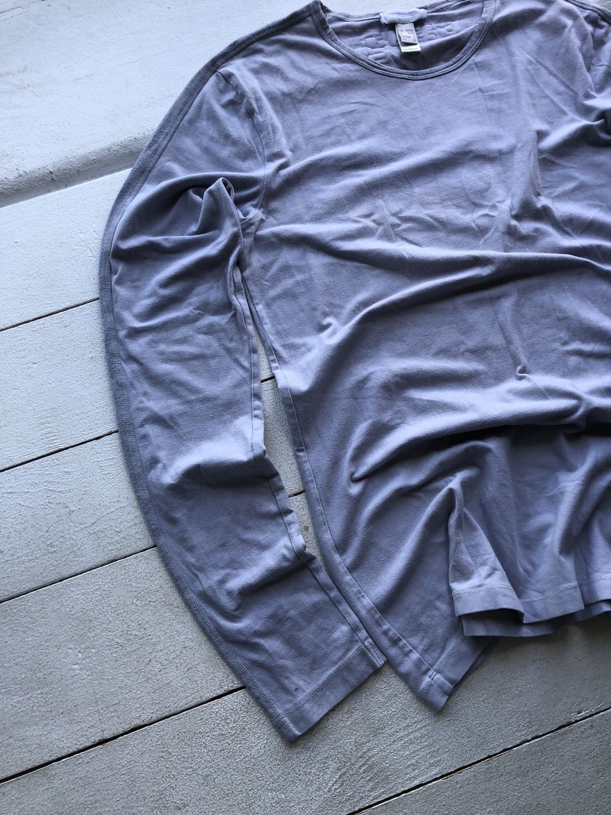 Diesel VintageDIESEL Y2K Blend opium rare long sleeve Size US L / EU 52-54 / 3 - 2 Thumbnail