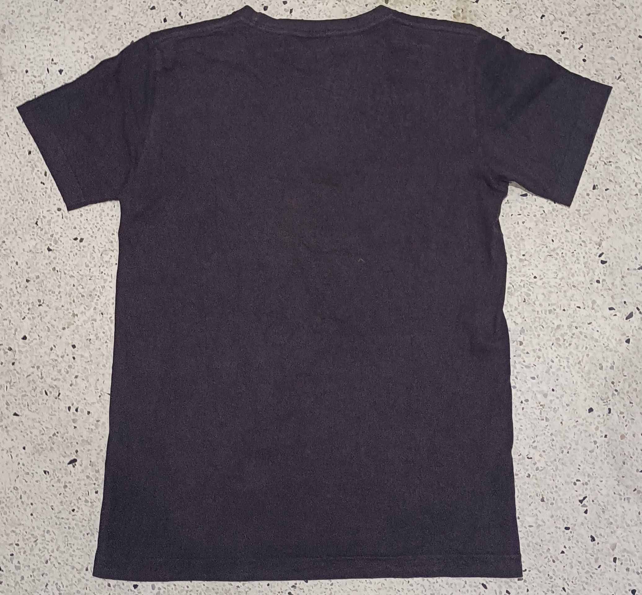 Alpha Industries Alpha Industries x Red Indian Black Shirt Size US M / EU 48-50 / 2 - 2 Thumbnail