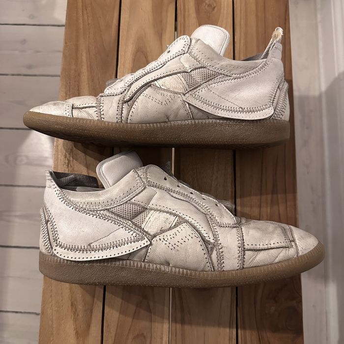 maison margiela limited edition