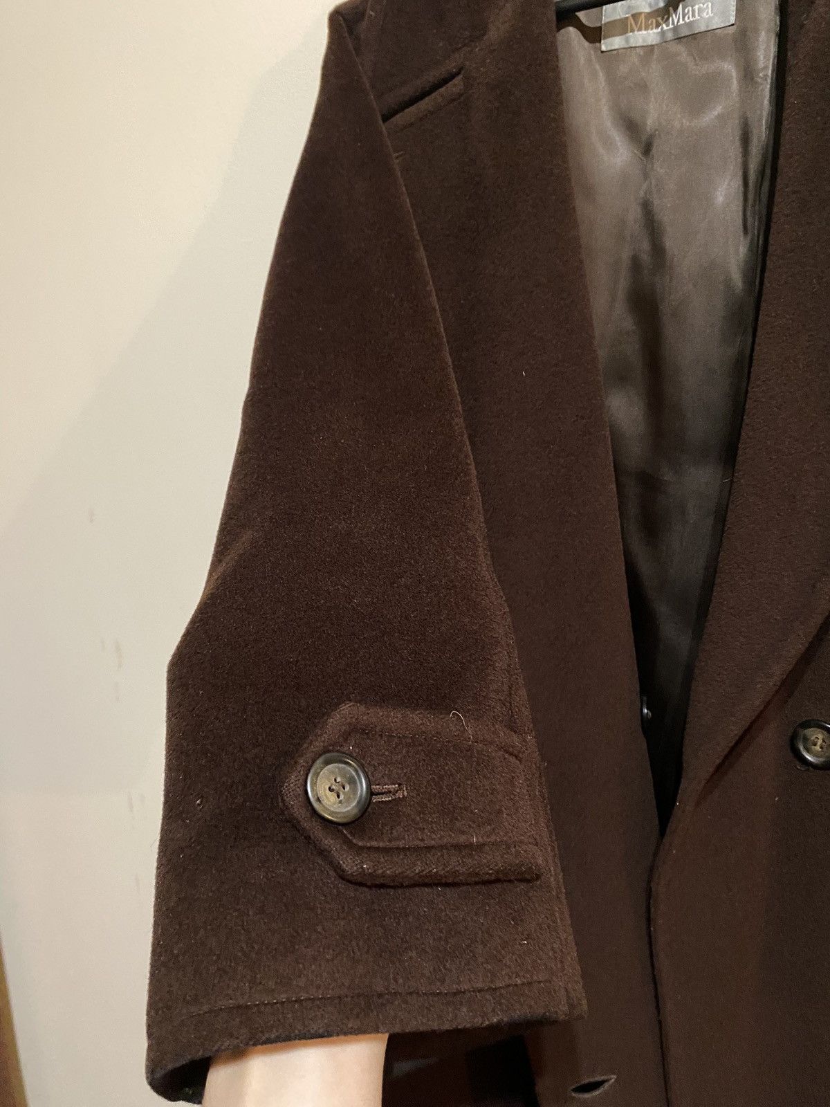 Max Mara Max Mara Size S / US 4 / IT 40 - 3 Thumbnail