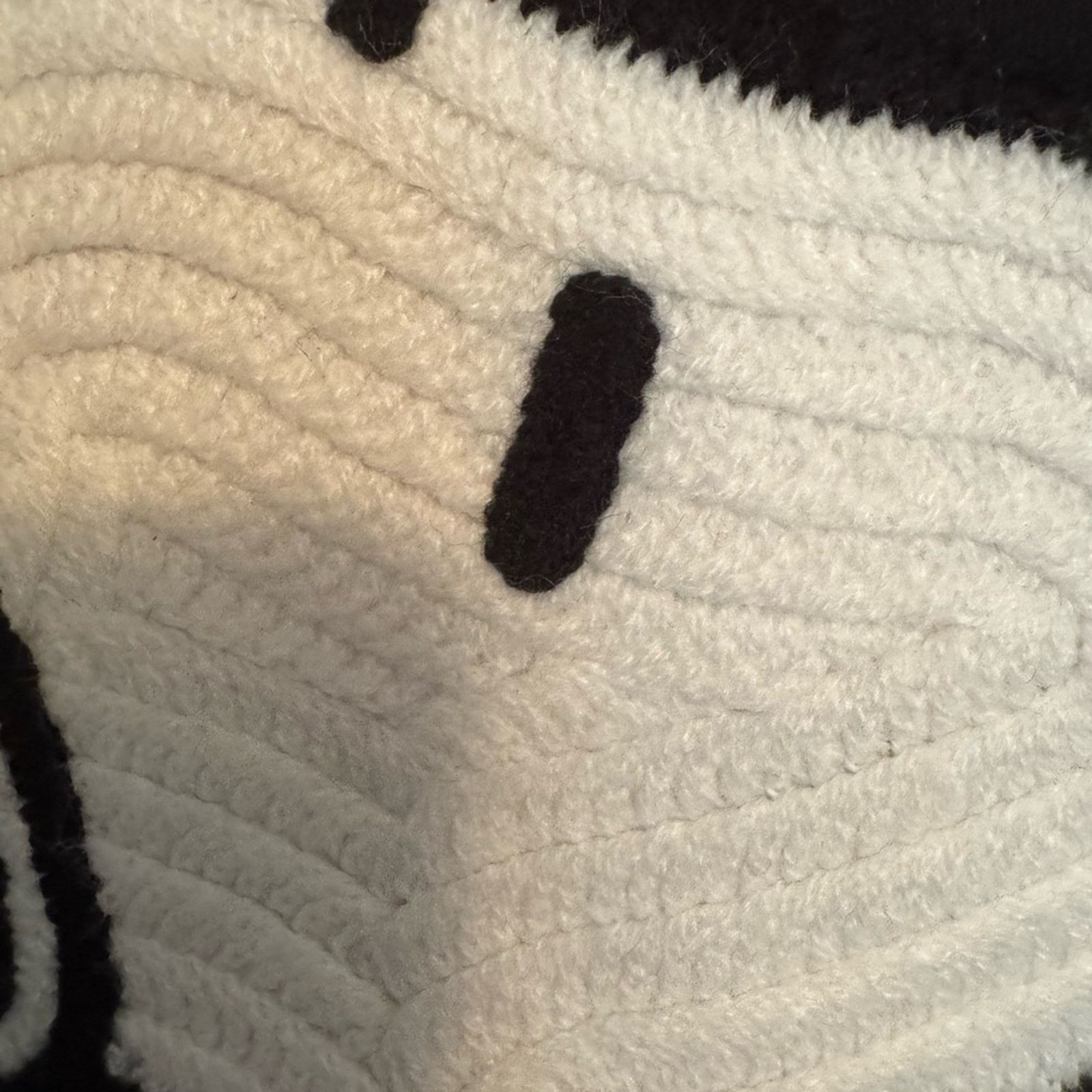 Peanuts Peanuts Black Hoodie with Snoopy Design SZ XL Size XL / US 12-14 / IT 48-50 - 3 Thumbnail