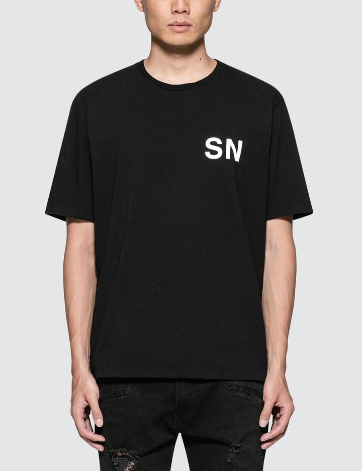 Undercover Undercover Spiritual Noise Tee Size US M / EU 48-50 / 2 - 10 Thumbnail