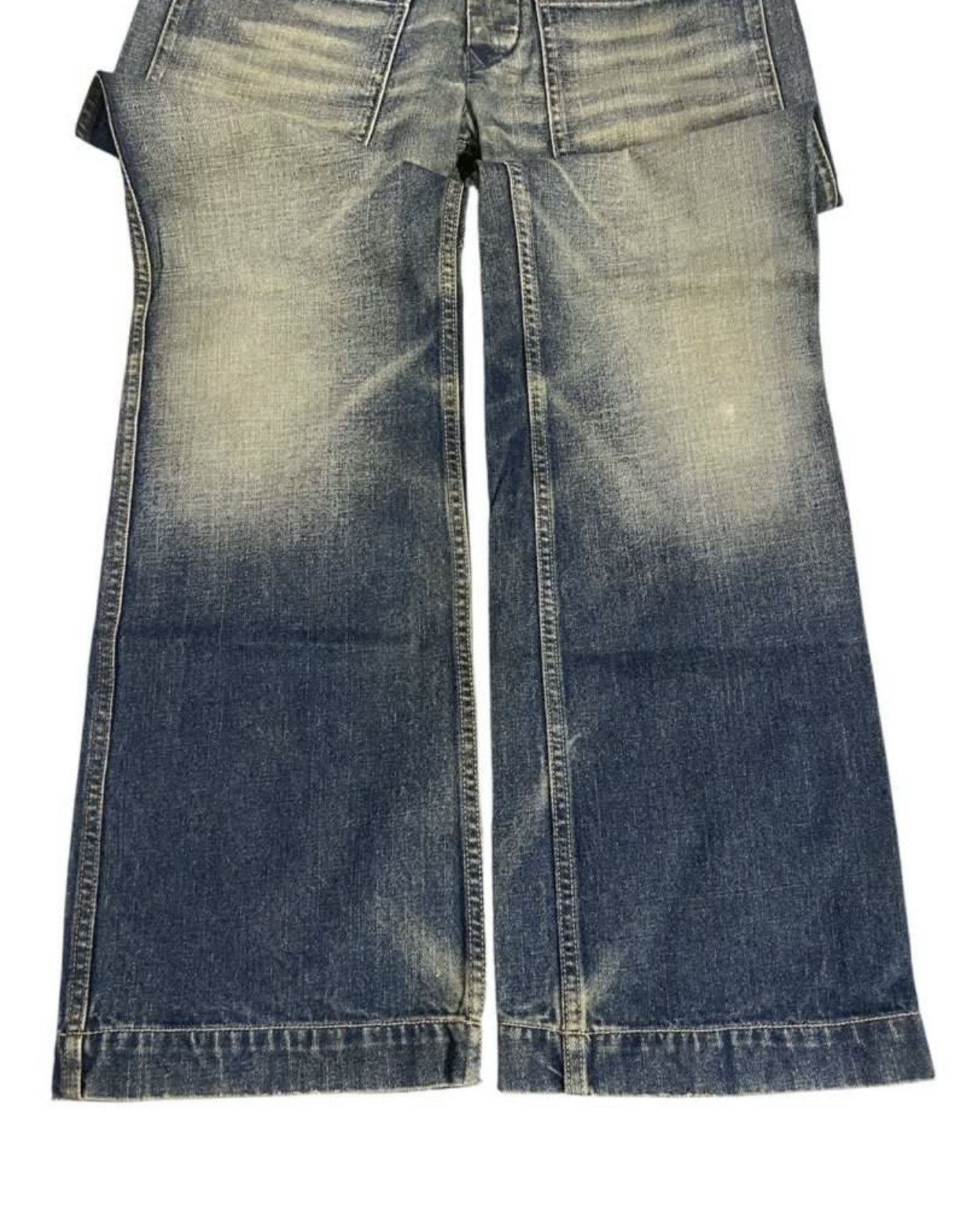 Diesel Vintage Diesel Size US 30 / EU 46 - 5 Thumbnail