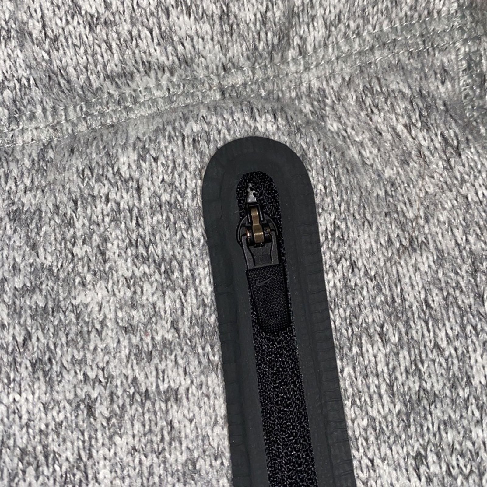 Nike 2010 Nike tech knit joggers Size US 28 / EU 44 - 4 Thumbnail