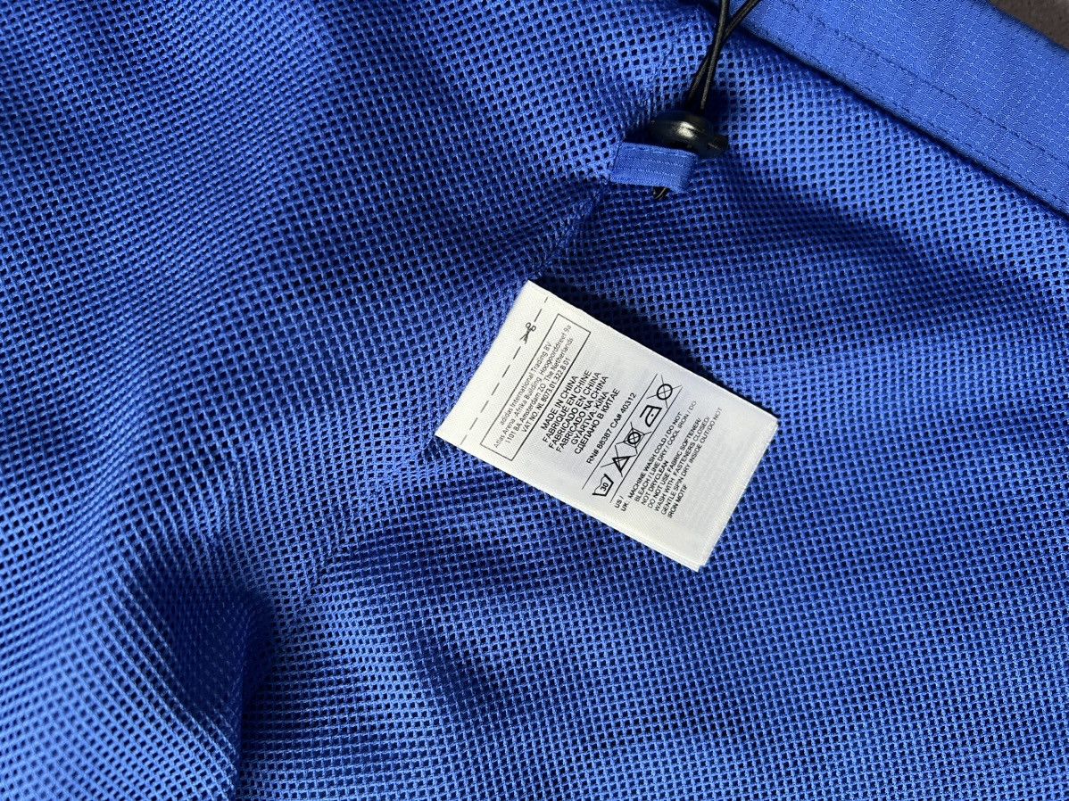 Adidas Vintage Adidas Chelsea Football Jacket Track Top Size S Size US S / EU 44-46 / 1 - 10 Thumbnail