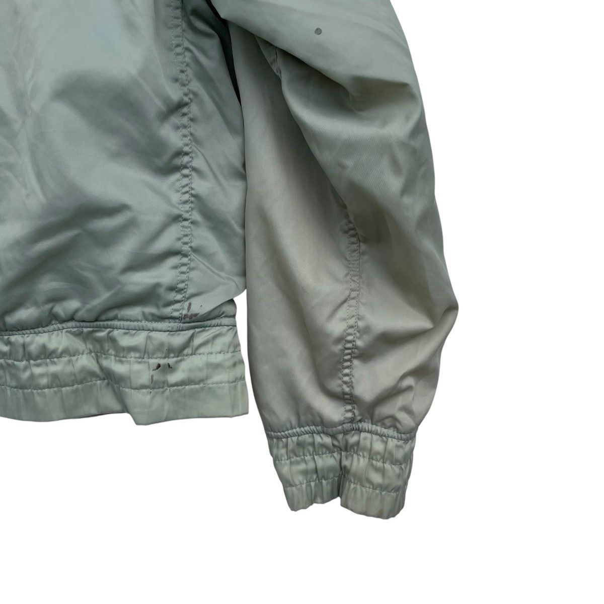 Japanese Brand Vintage Japanese Brand Tomahawk Bomber Jacket Size US L / EU 52-54 / 3 - 6 Thumbnail