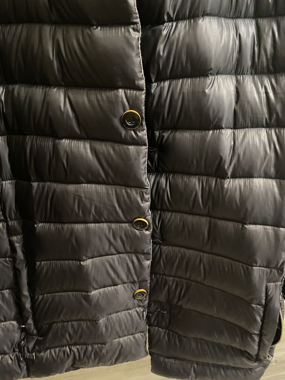 True Religion True Religion puffer jacket Size US XL / EU 56 / 4 - 6 Thumbnail