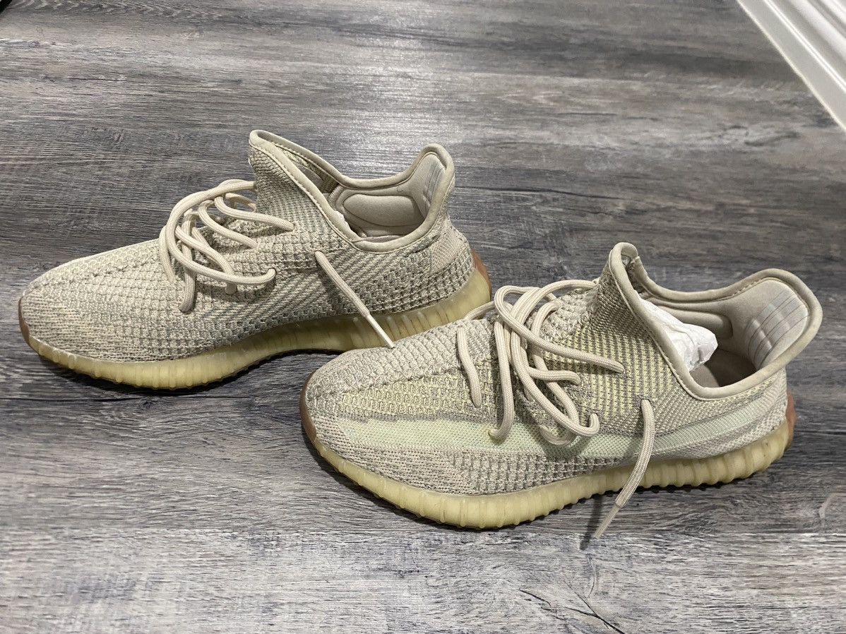 Adidas × Yeezy Yeezy 350 Size US 11 / EU 44 - 3 Thumbnail