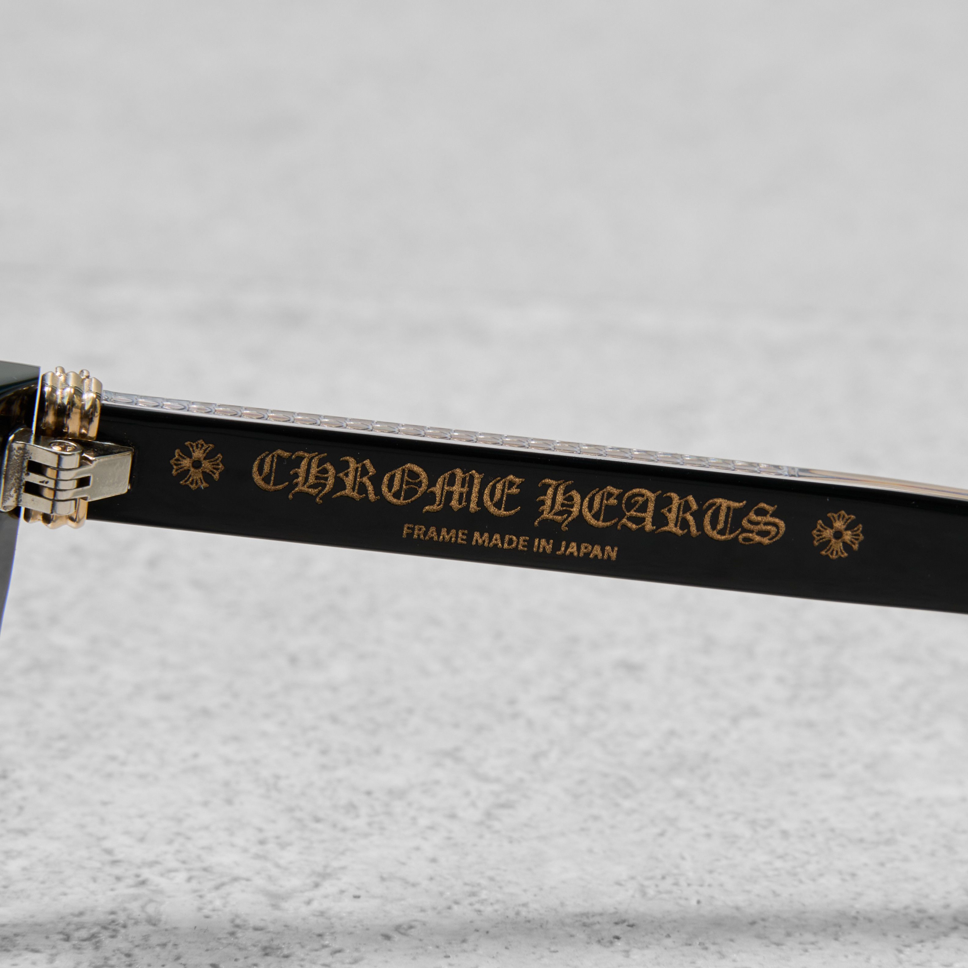 Chrome Hearts CHROME HEARTS OPTITCAL Size ONE SIZE - 6 Thumbnail