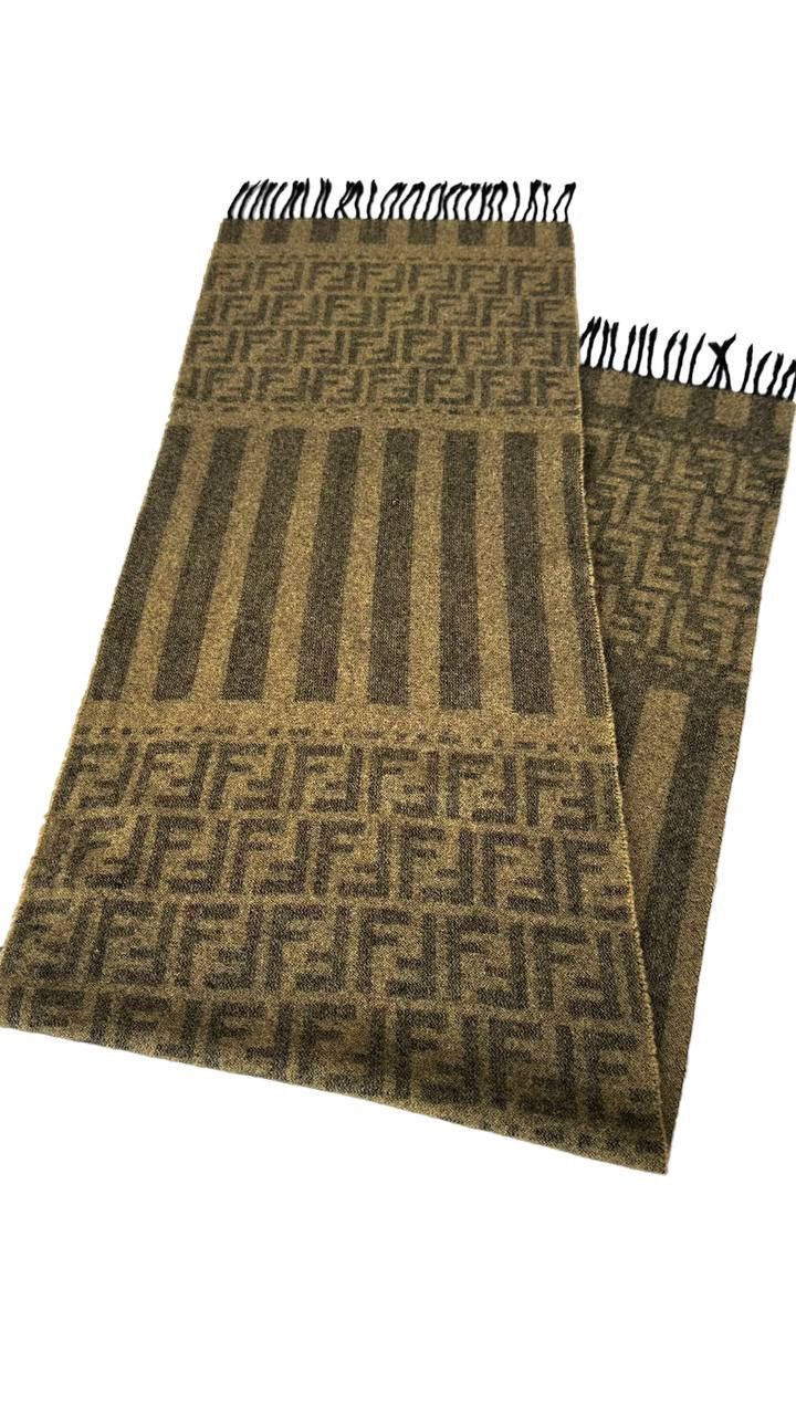 Fendi Fendi Scarf / Muffler Size ONE SIZE - 5 Thumbnail